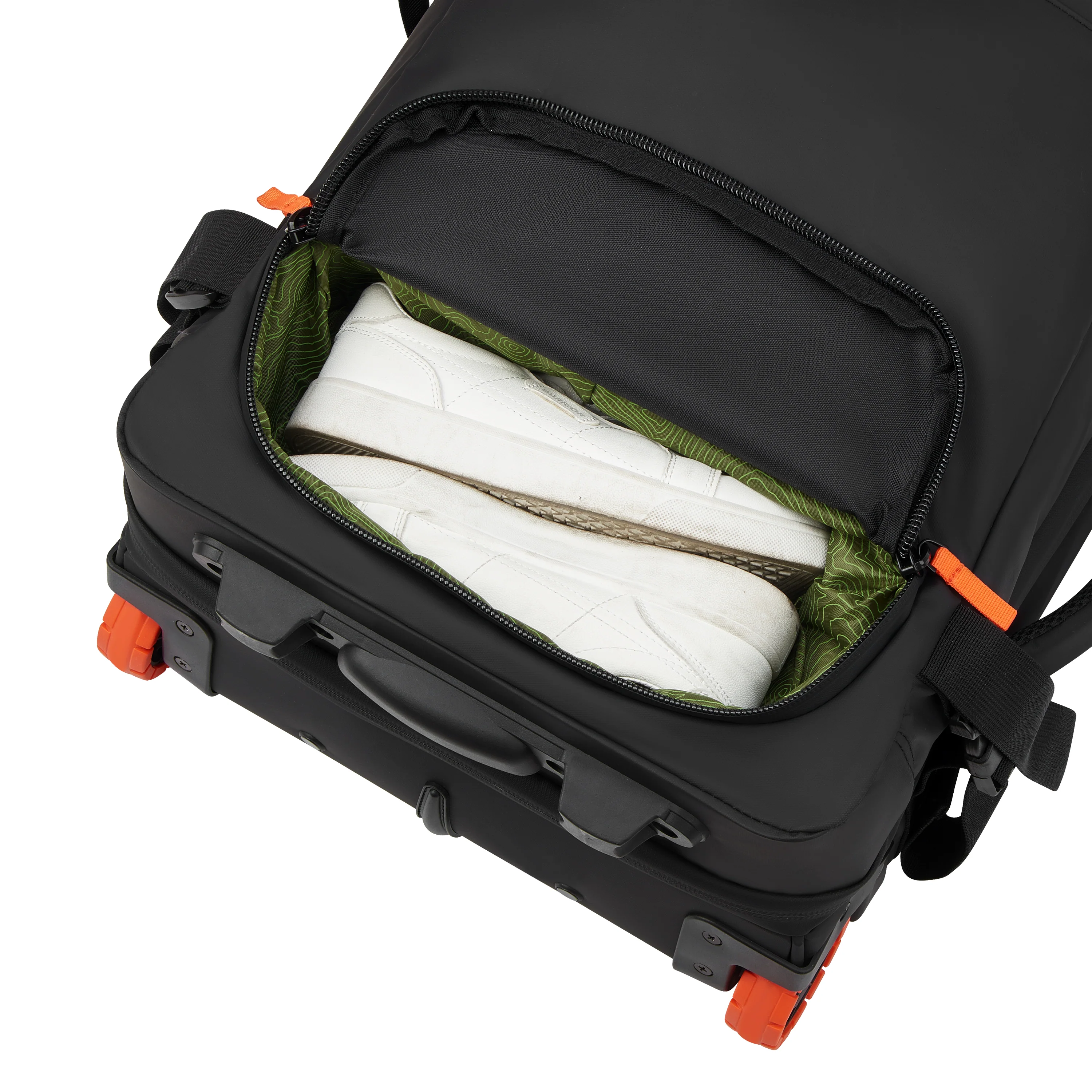JS005A - Trolley 2 roues 55cm - Image 14