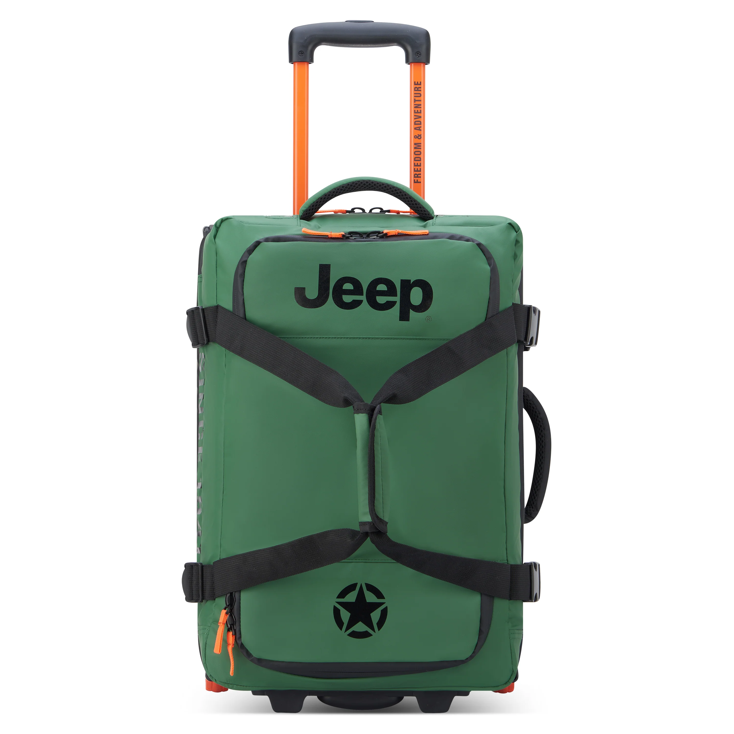 JS005A - Trolley 2 roues 55cm - Image 17