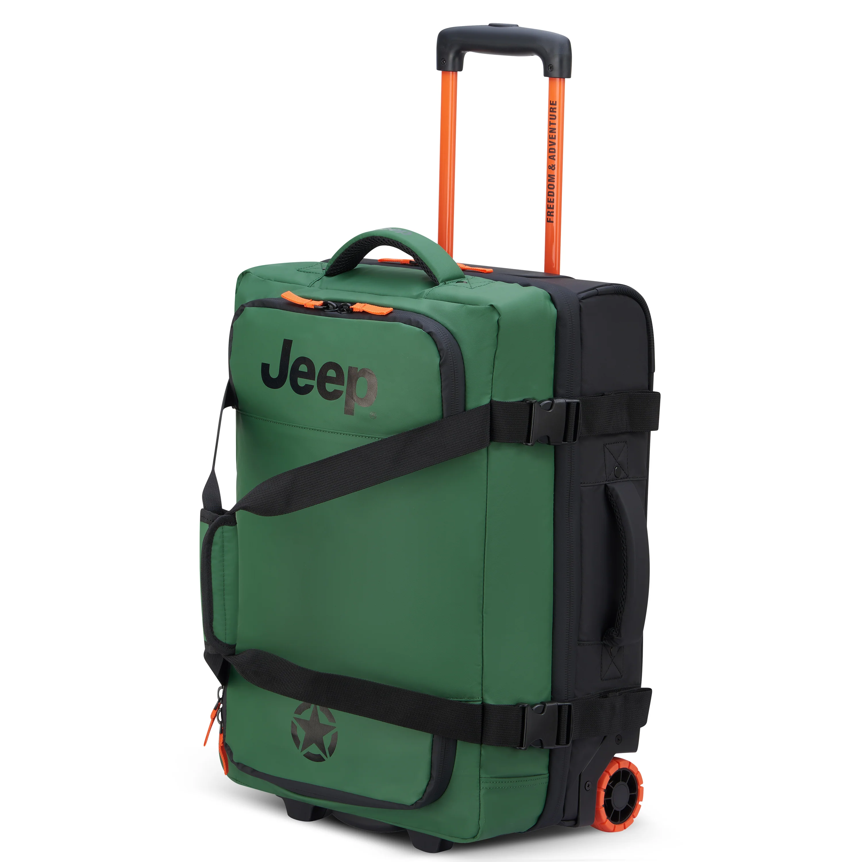 JS005A - Trolley 2 roues 55cm - Image 18