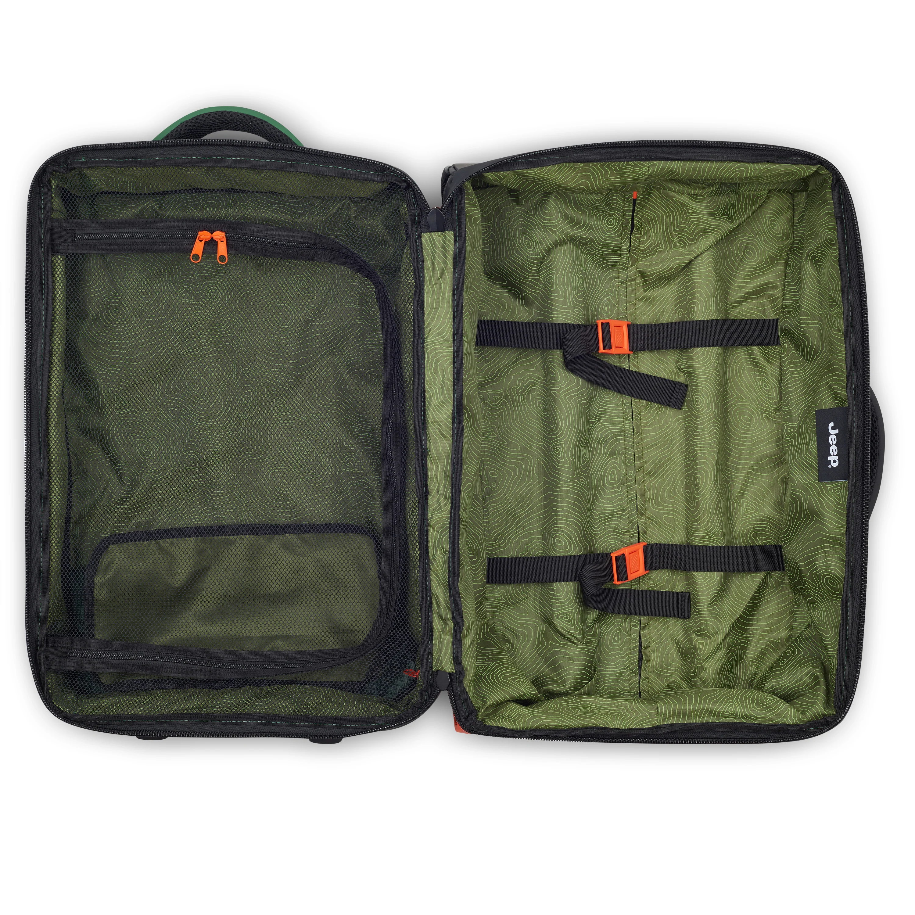 JS005A - Trolley 2 roues 55cm - Image 21