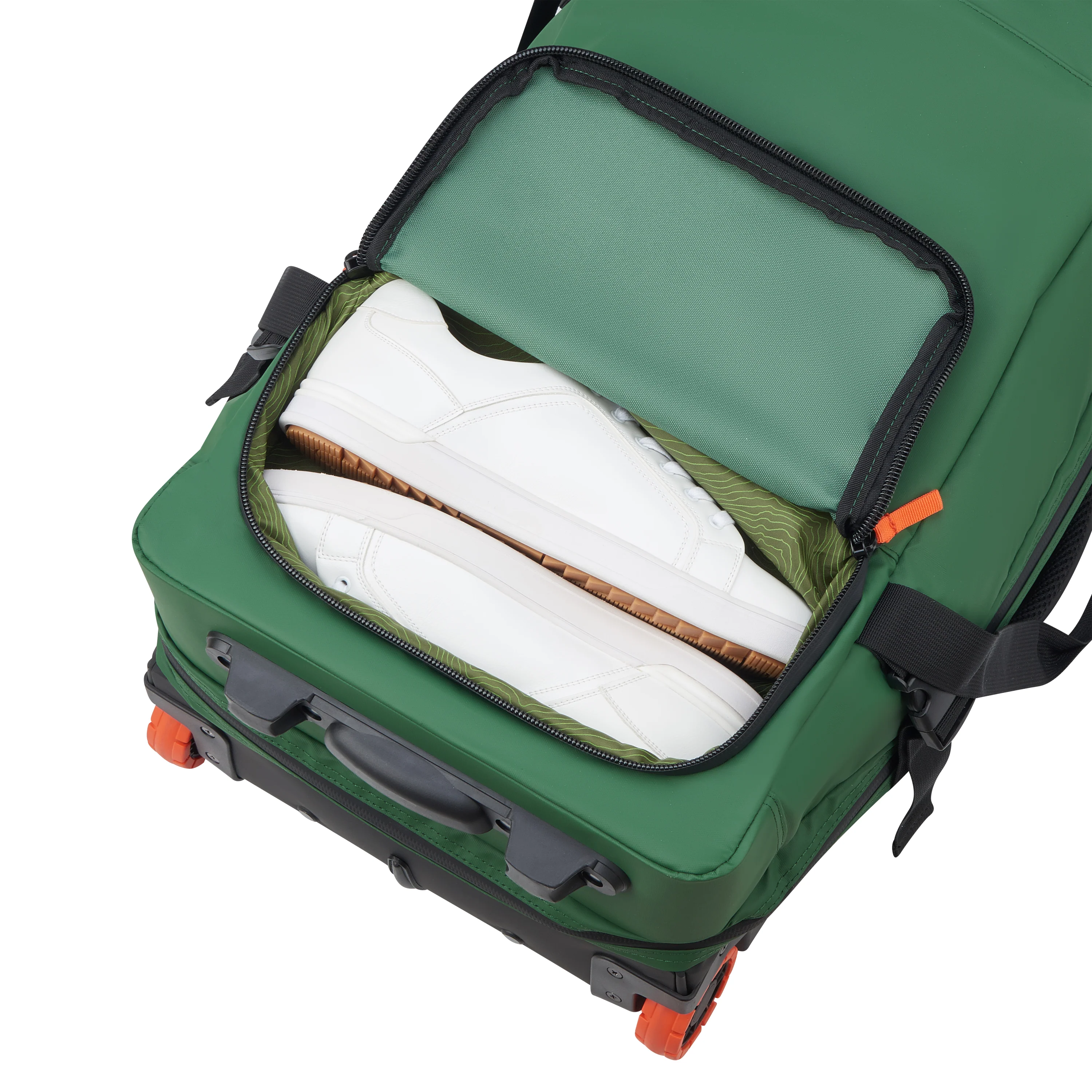 JS005A - Trolley 2 roues 55cm - Image 22