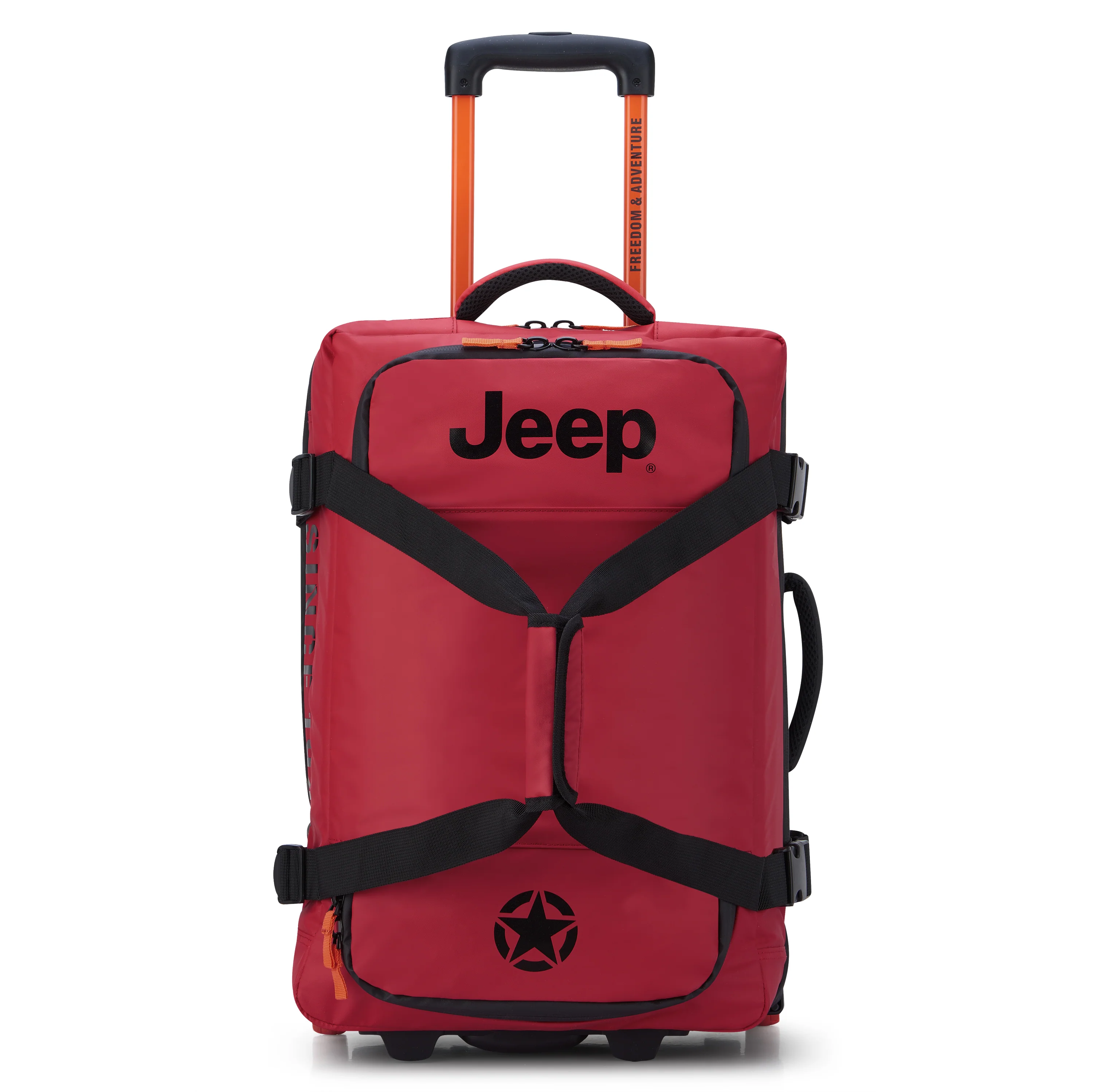 JS005A - Trolley 2 roues 55cm - Image 25