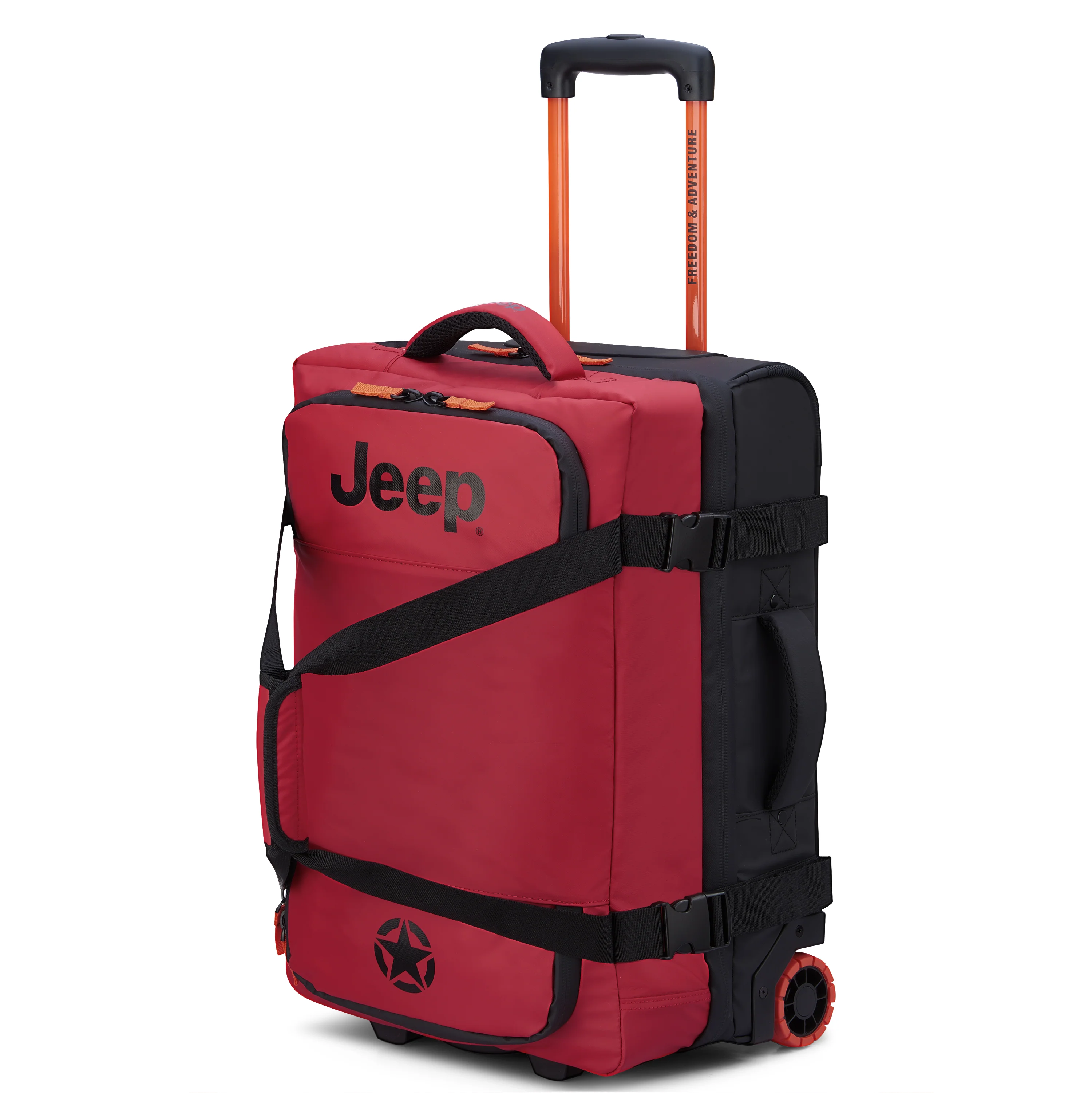 JS005A - Trolley 2 roues 55cm - Image 26