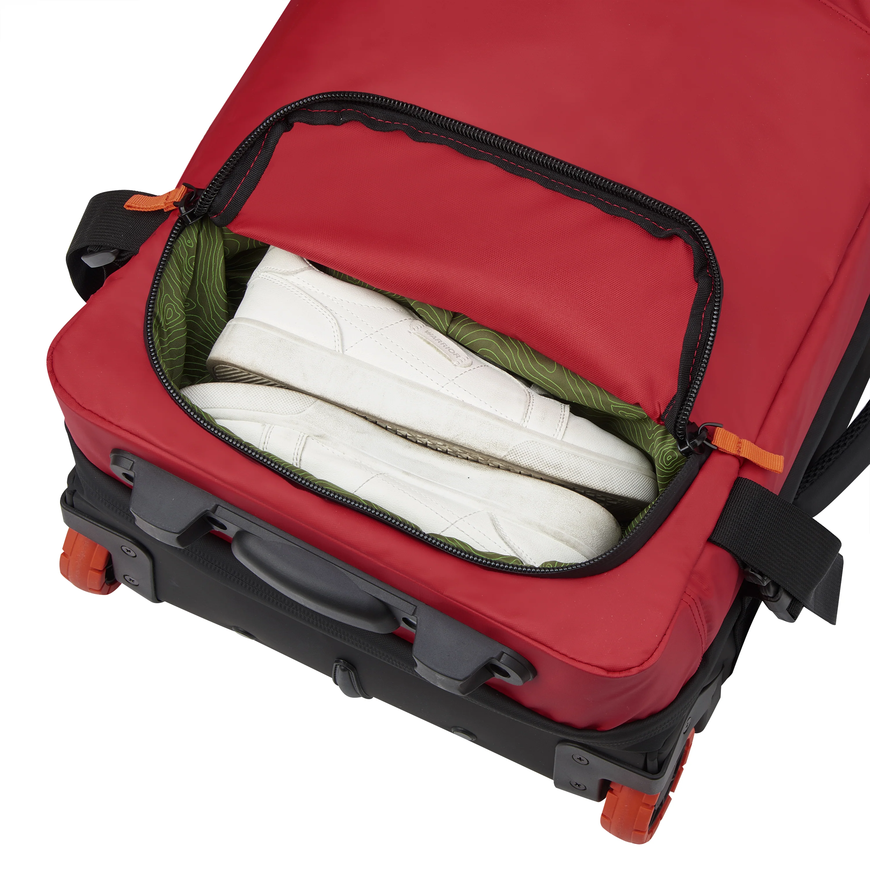 JS005A - Trolley 2 roues 55cm - Image 30