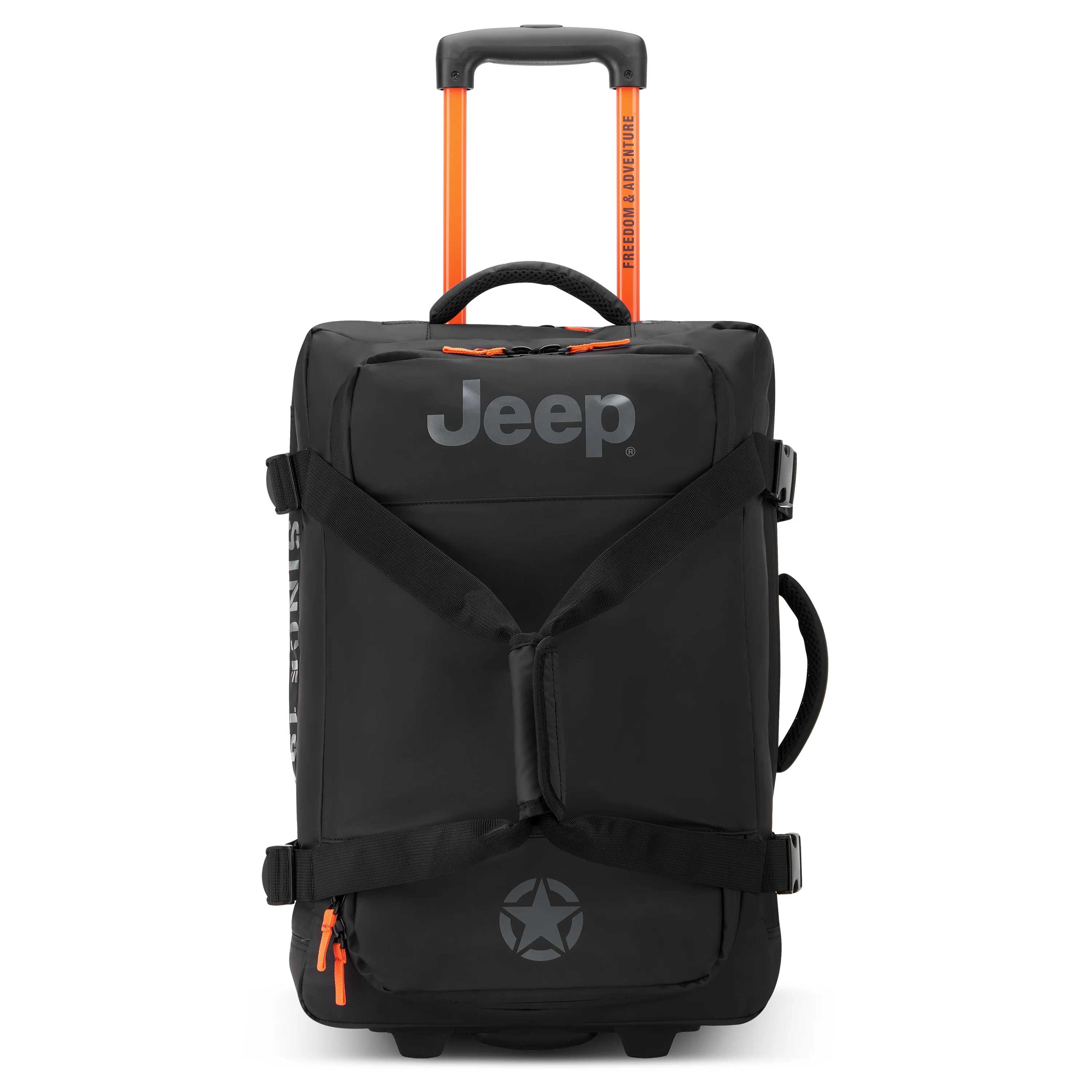 JS005A - Trolley 2 roues 55cm - Image 9