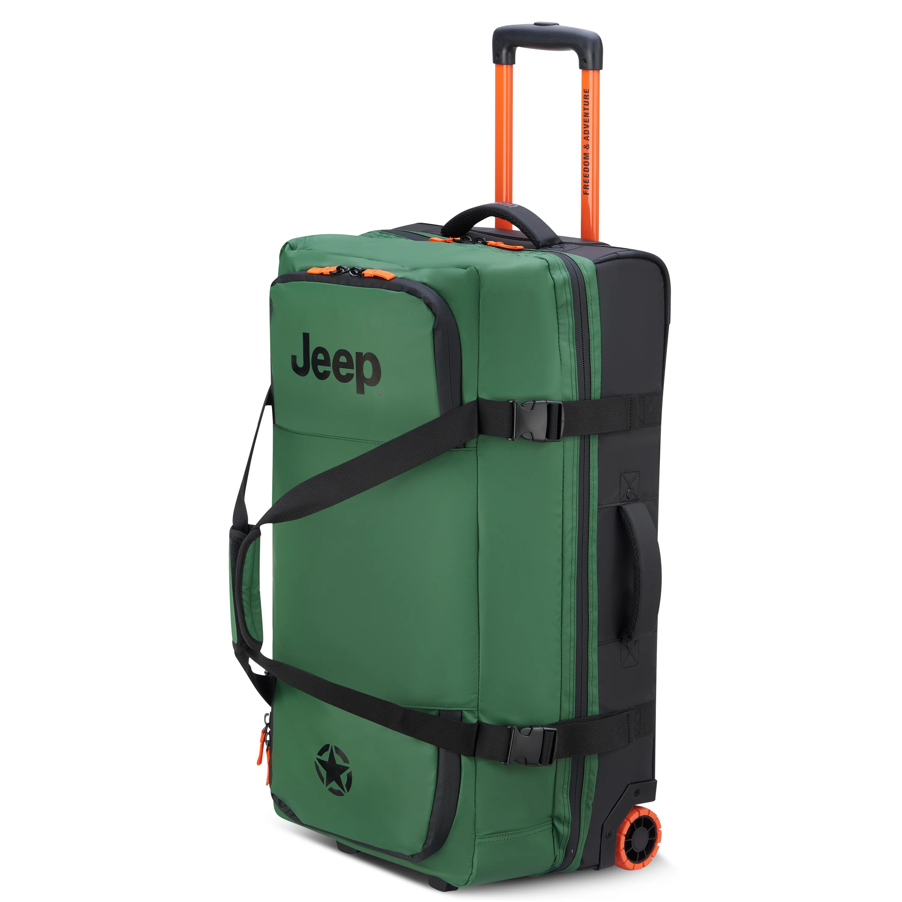 JS005A - Trolley 2 roues 73cm - Image 10