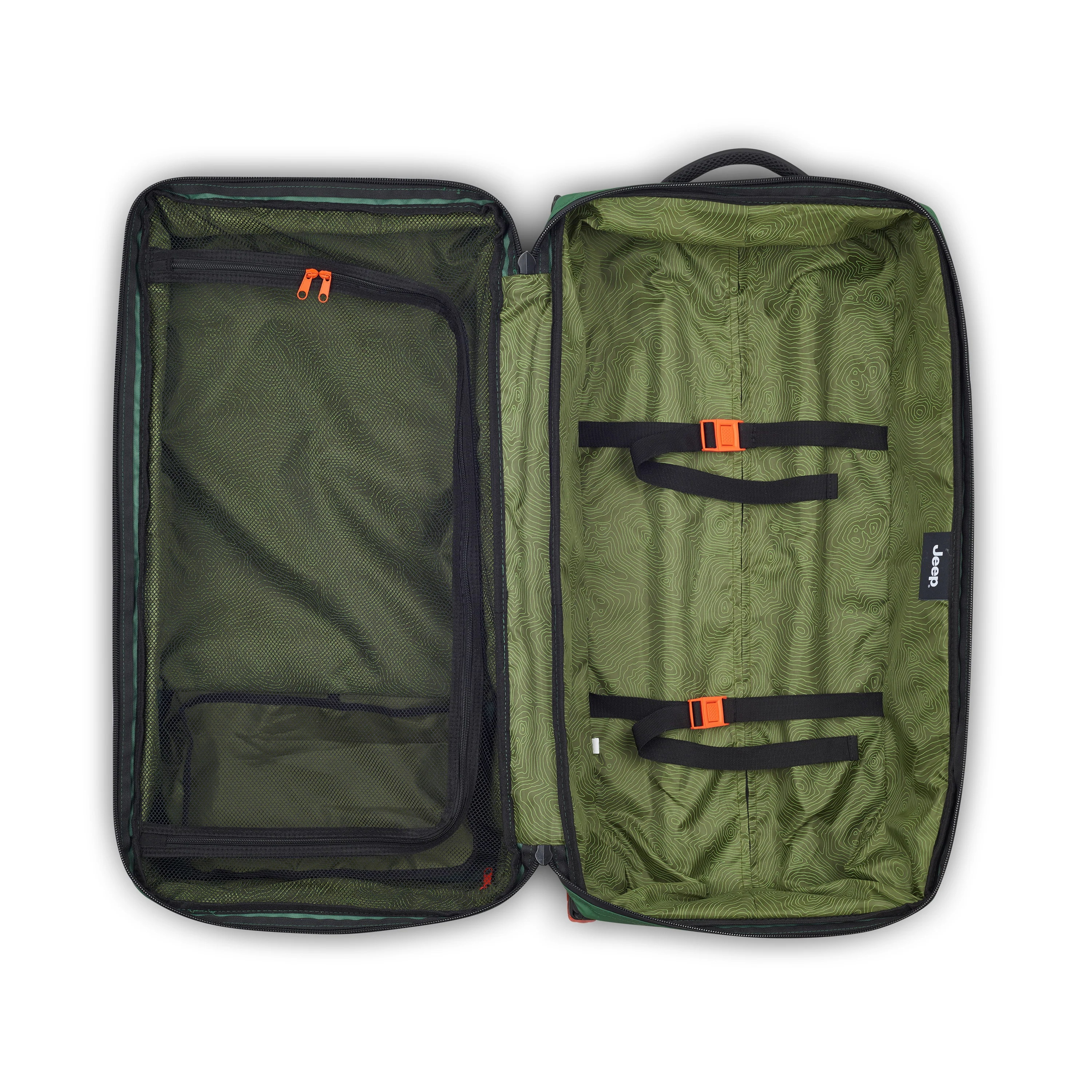 JS005A - Trolley 2 roues 73cm - Image 13