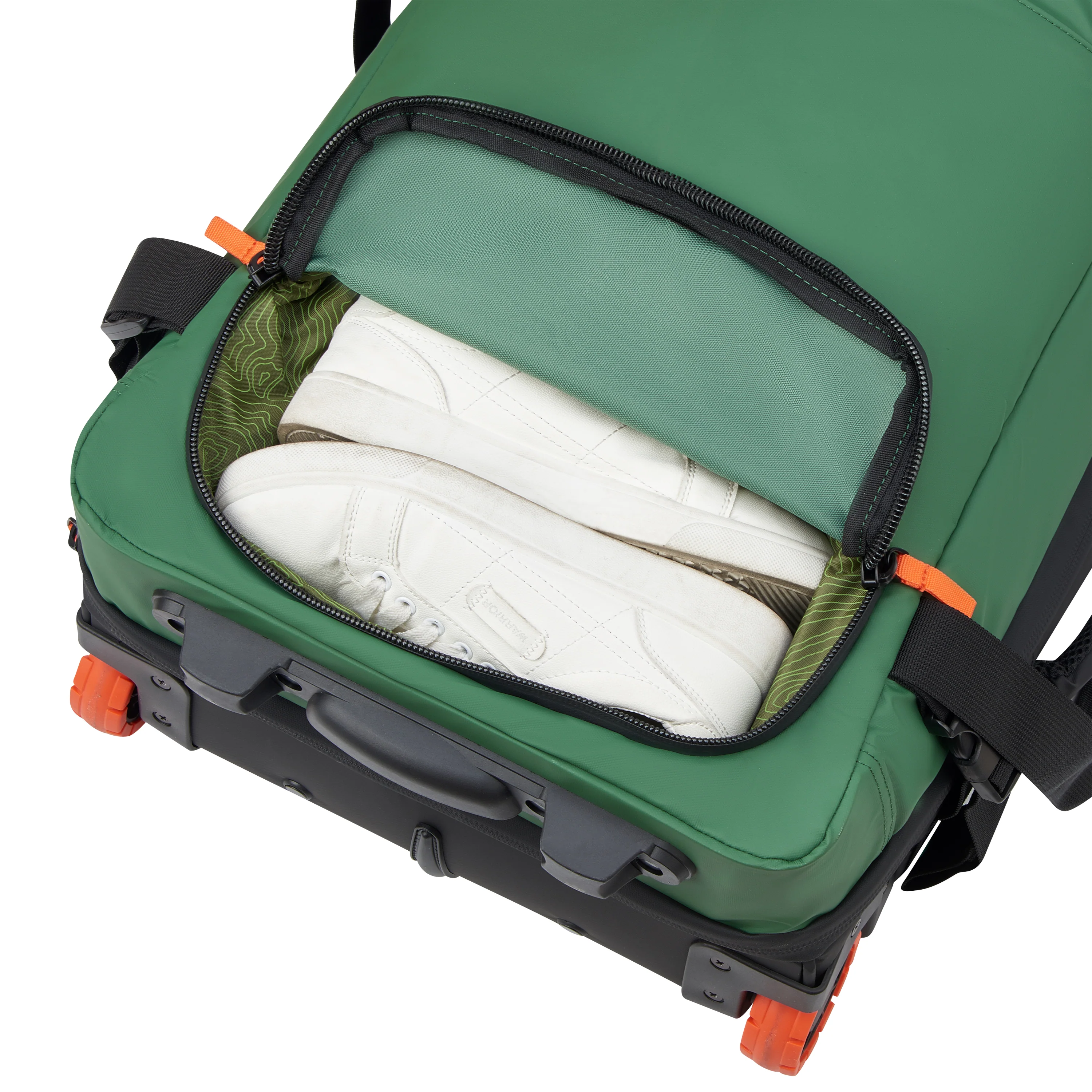 JS005A - Trolley 2 roues 73cm - Image 14