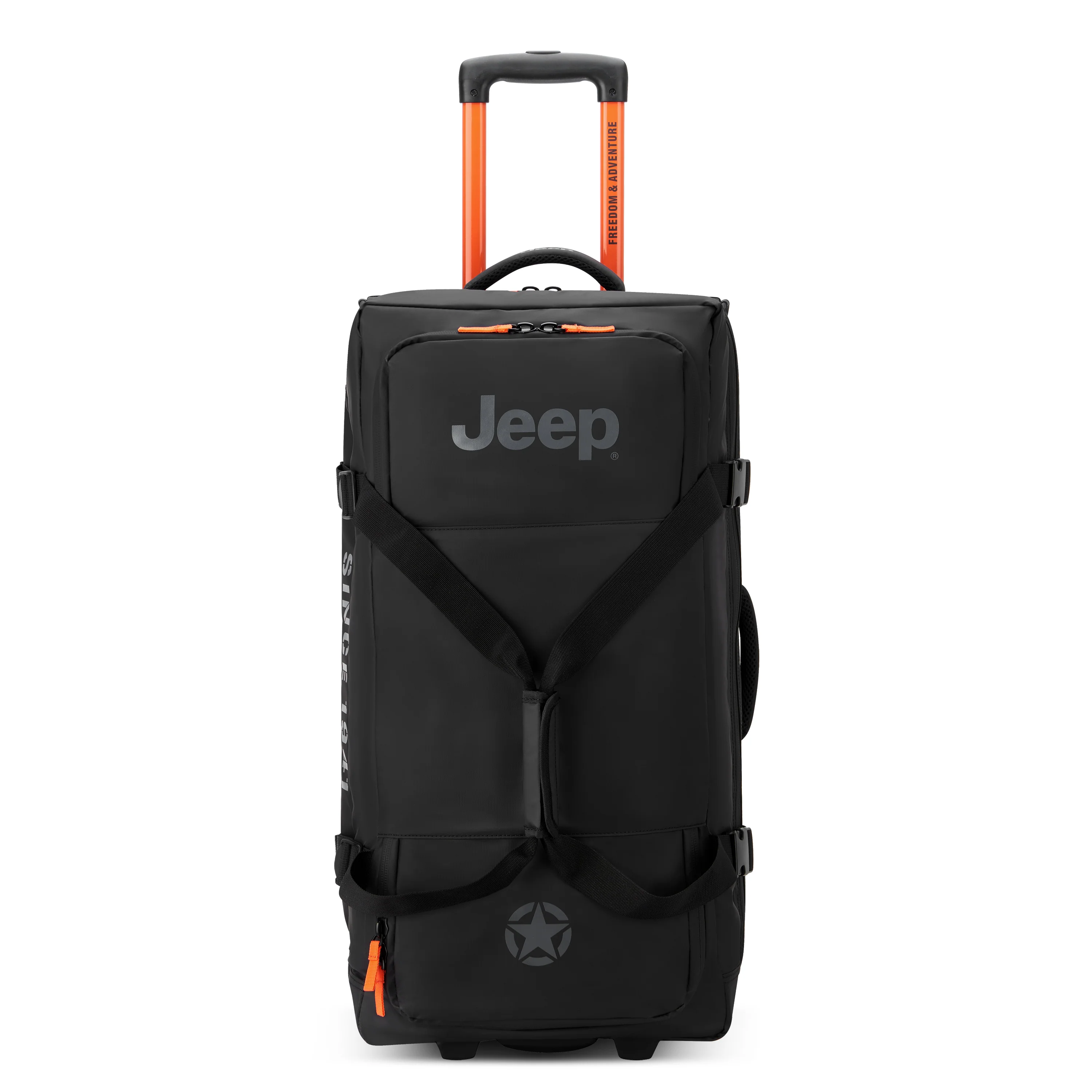 JS005A - Trolley 2 roues 73cm - Image 17