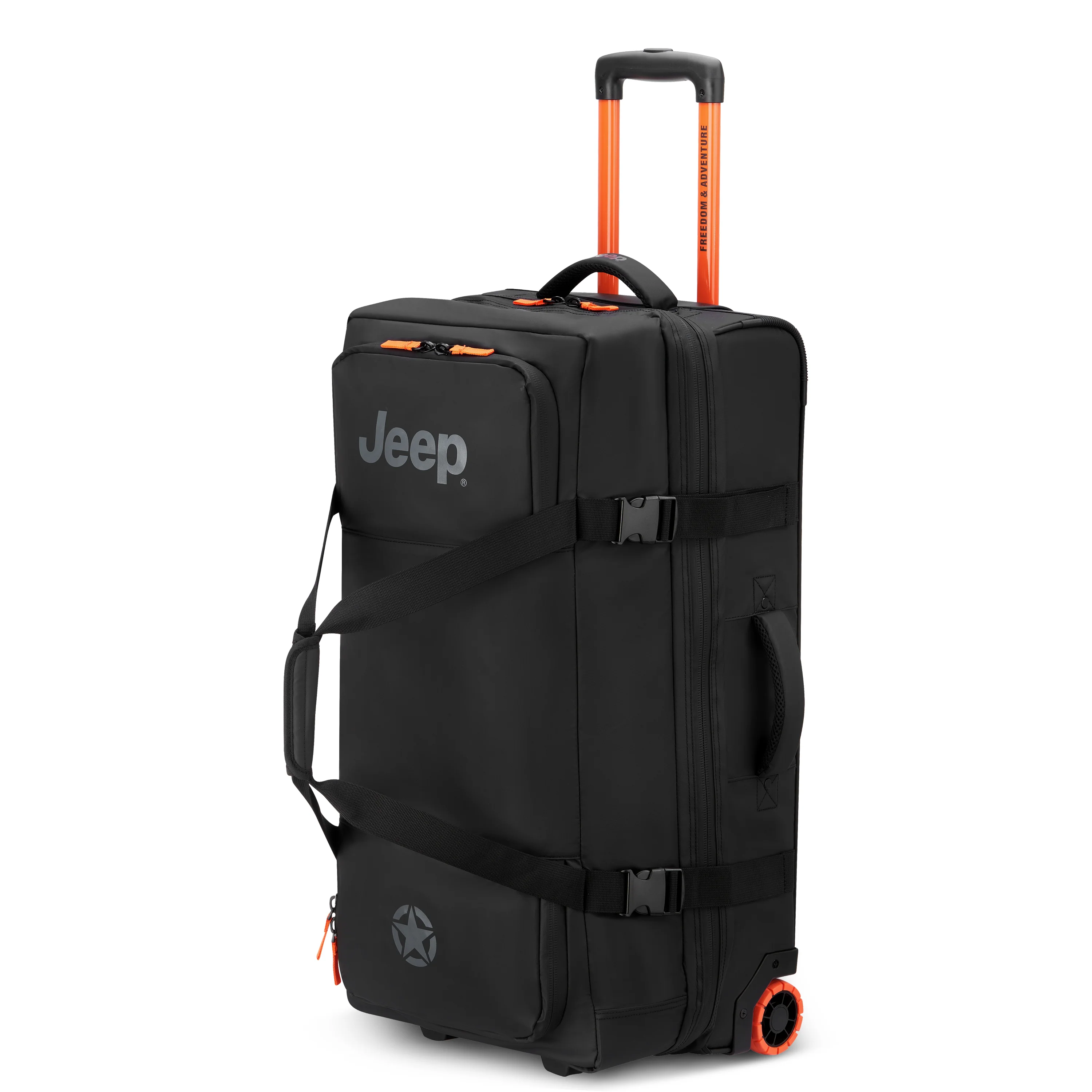 JS005A - Trolley 2 roues 73cm - Image 18