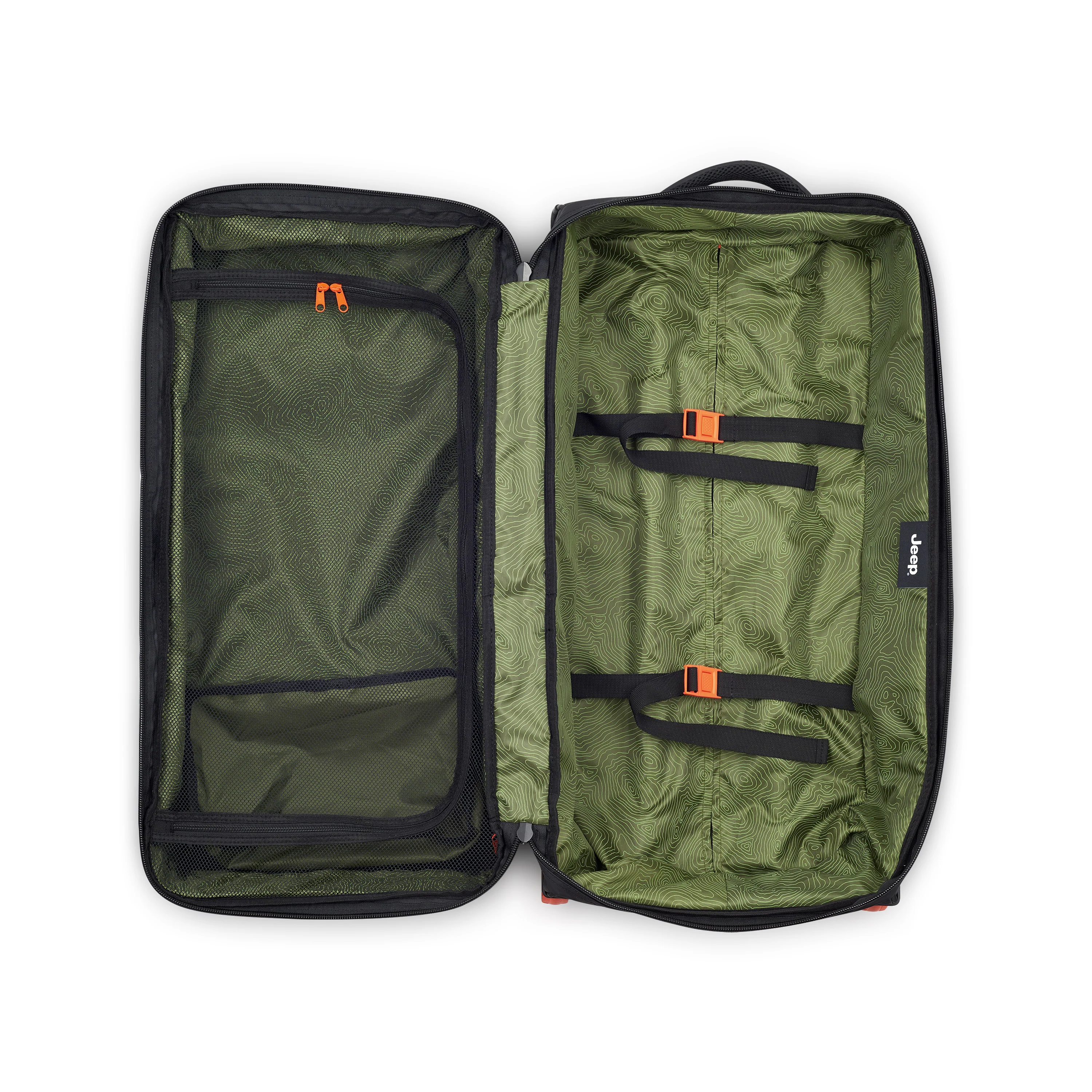 JS005A - Trolley 2 roues 73cm - Image 21