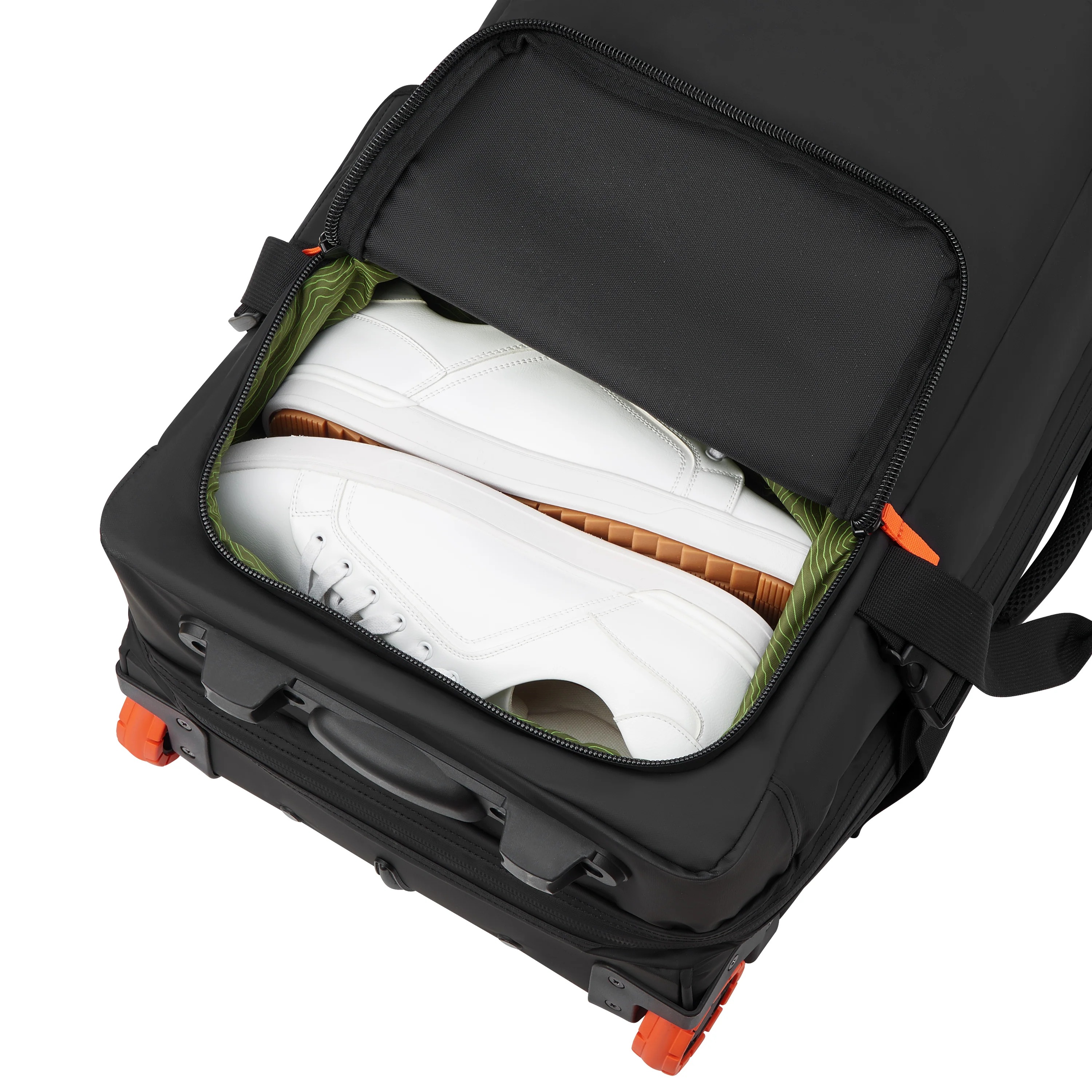JS005A - Trolley 2 roues 73cm - Image 22