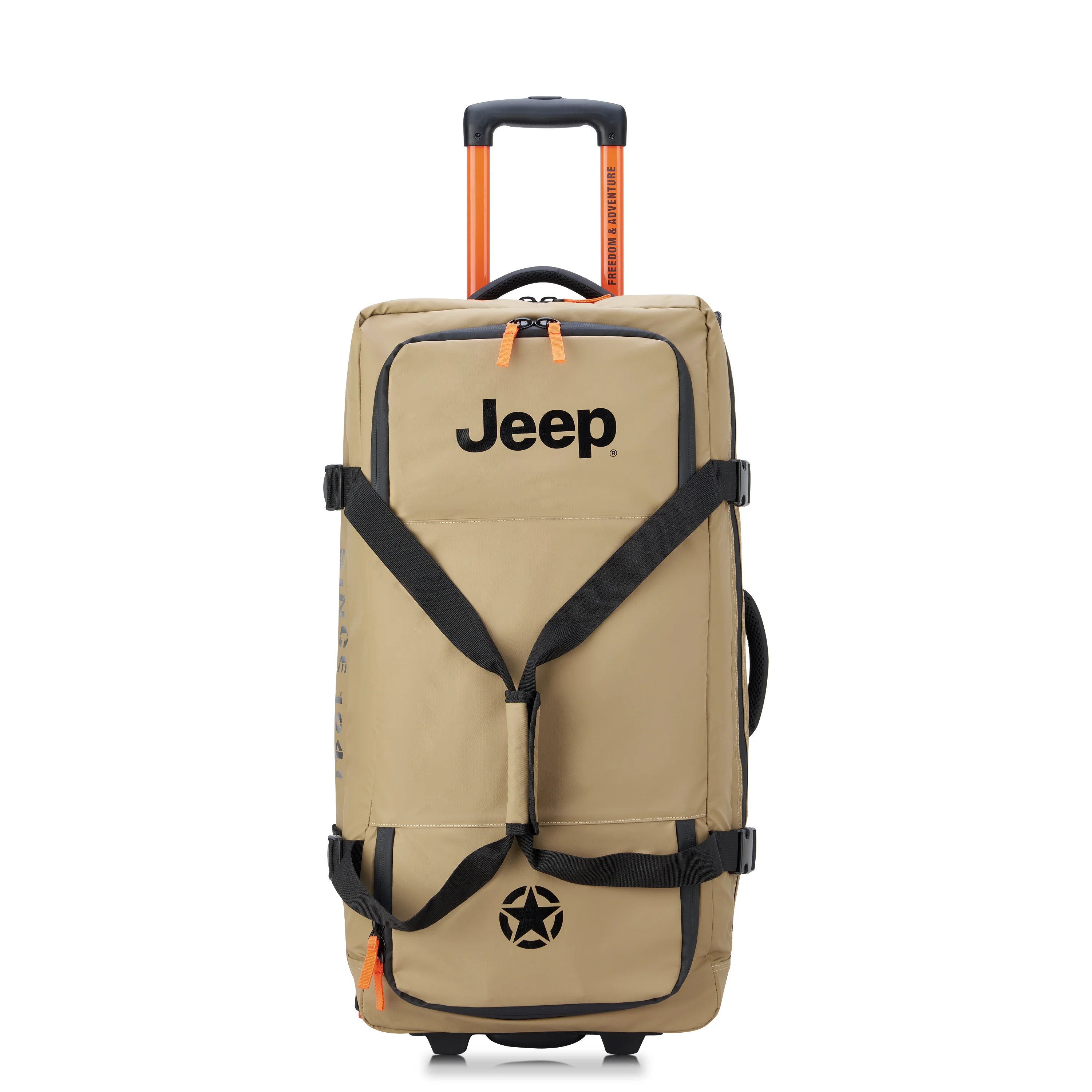 JS005A - Trolley 2 roues 73cm - Image 25