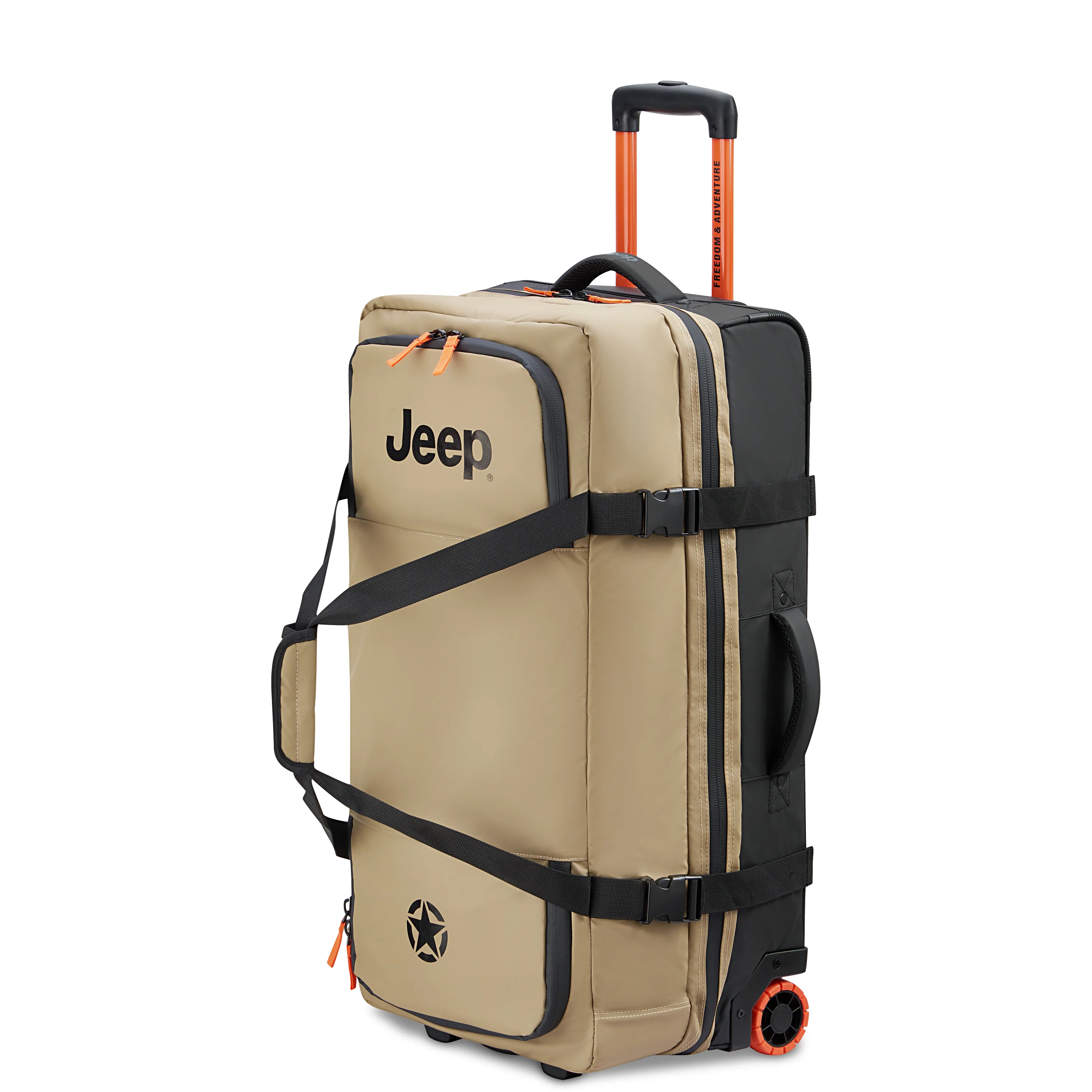 JS005A - Trolley 2 roues 73cm - Image 26