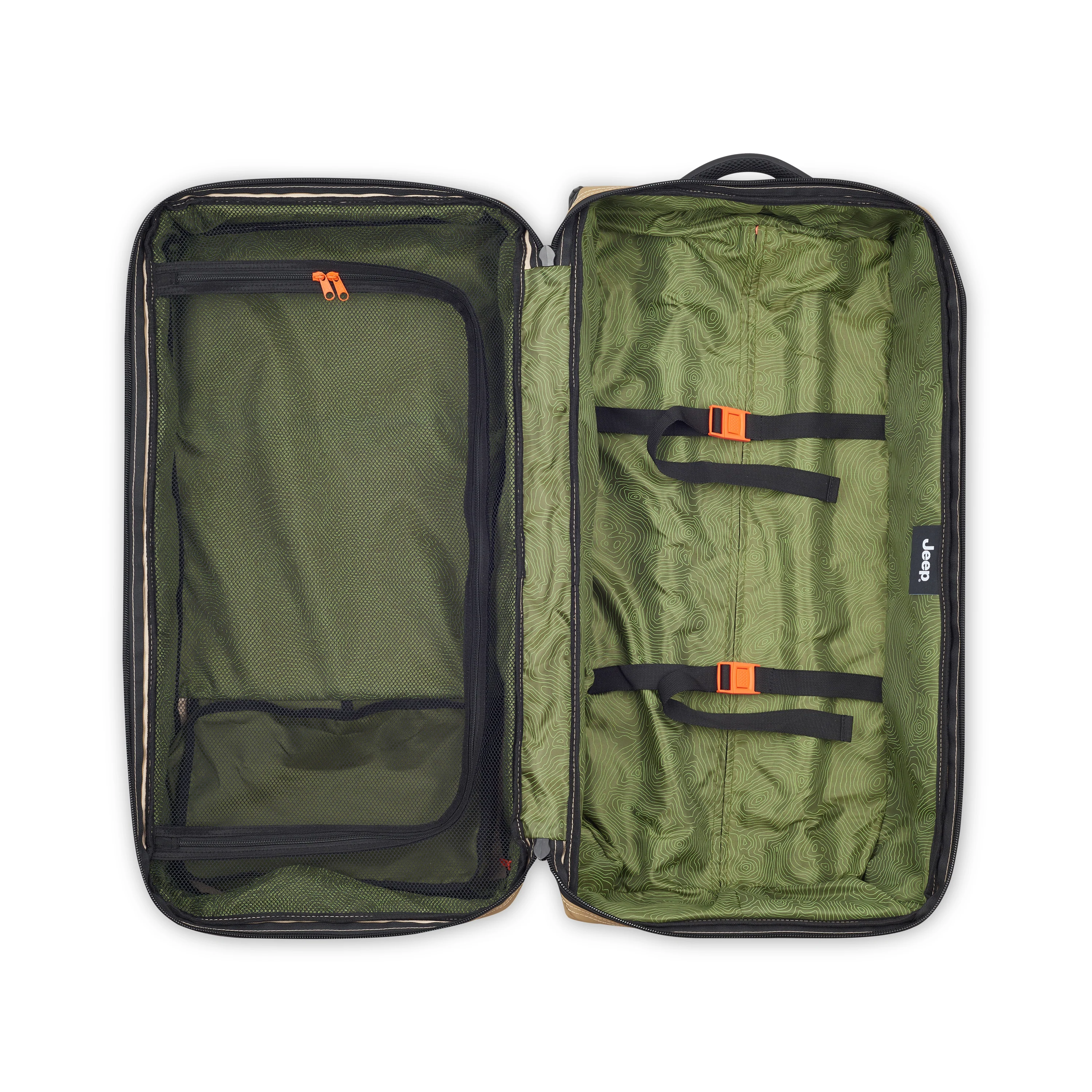 JS005A - Trolley 2 roues 73cm - Image 29
