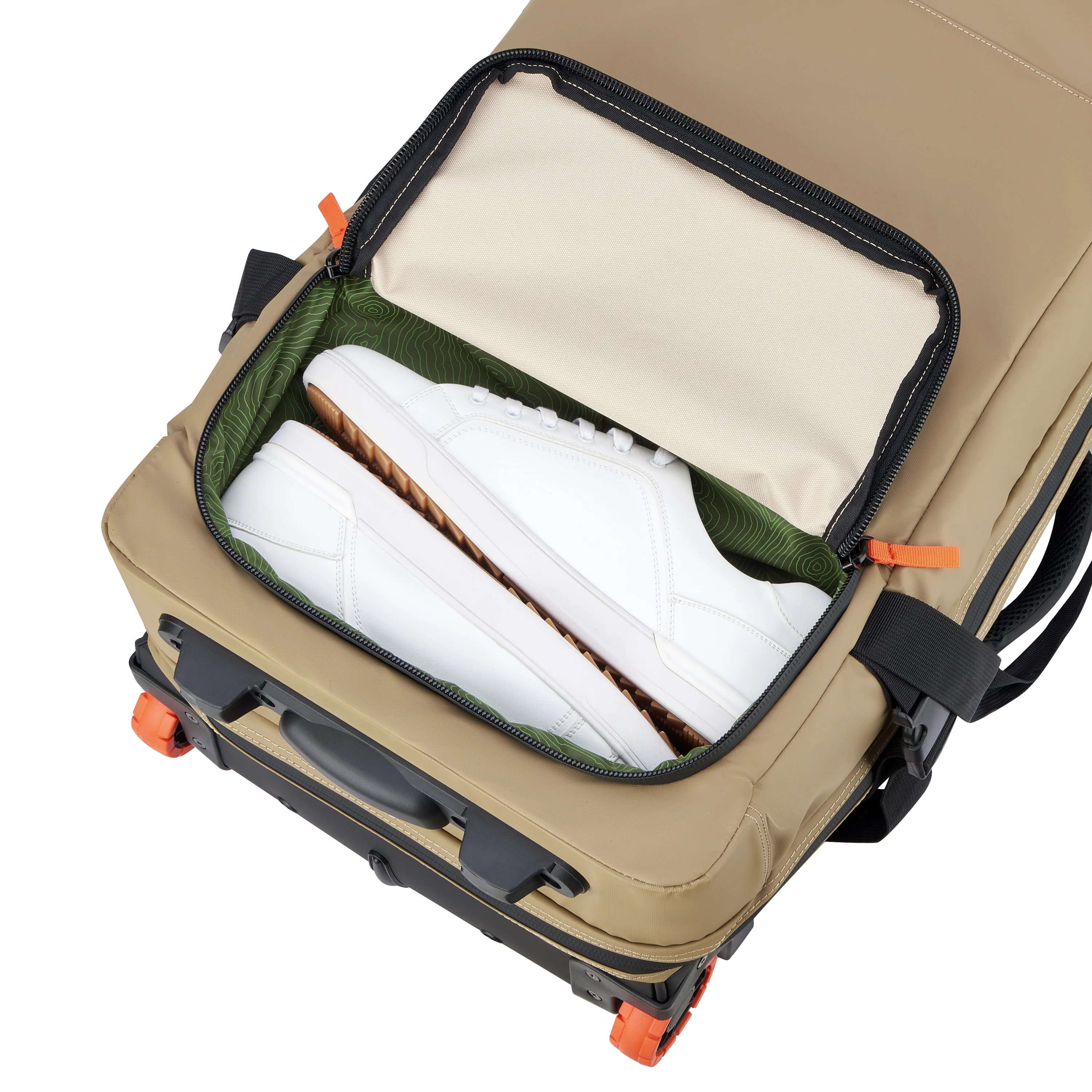 JS005A - Trolley 2 roues 73cm - Image 30