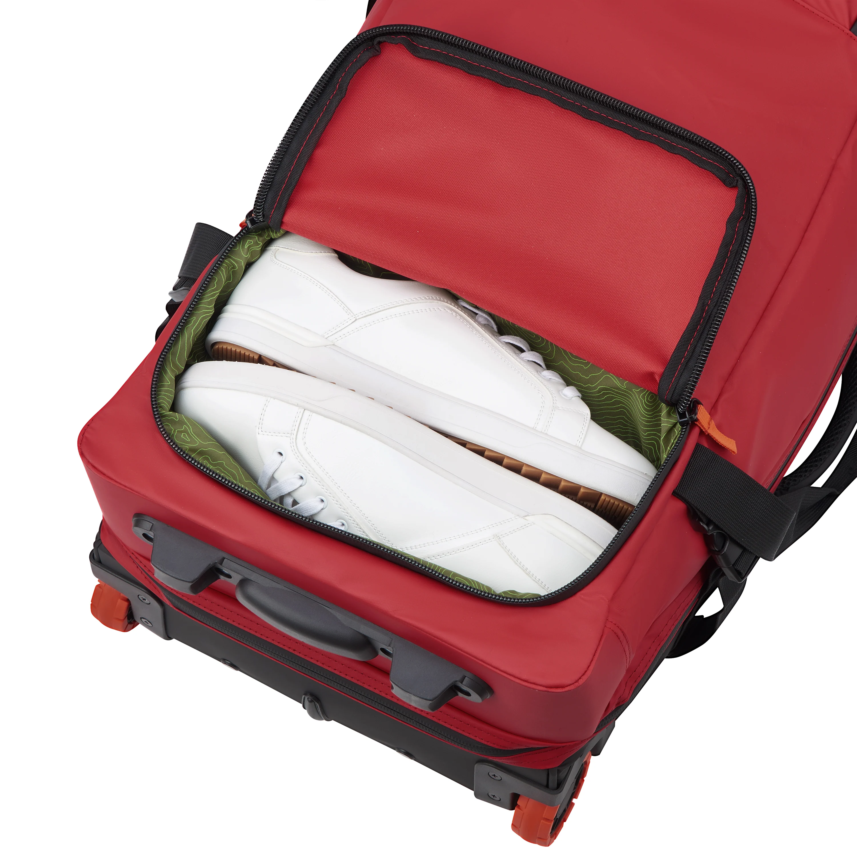 JS005A - Trolley 2 roues 73cm - Image 6