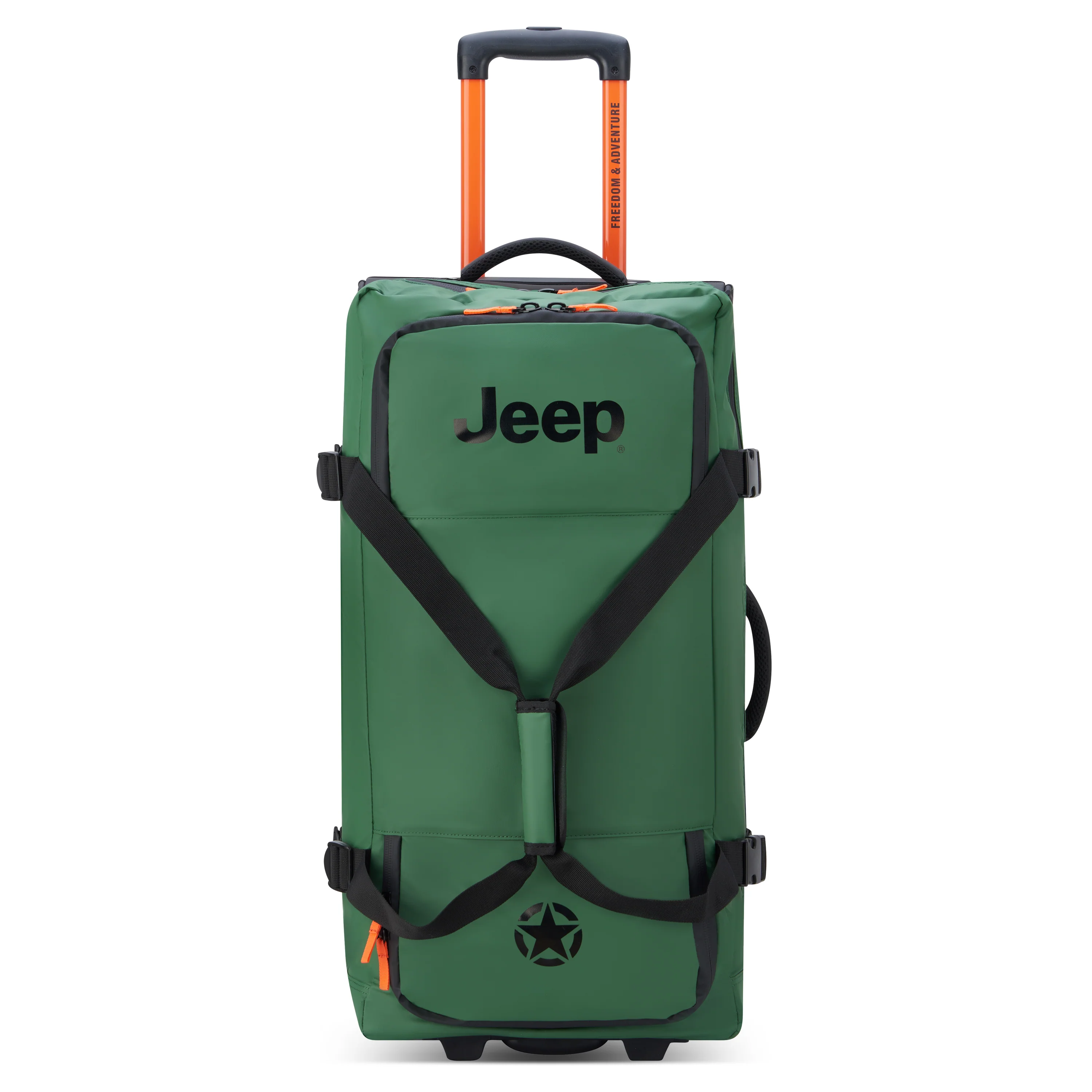 JS005A - Trolley 2 roues 73cm - Image 9