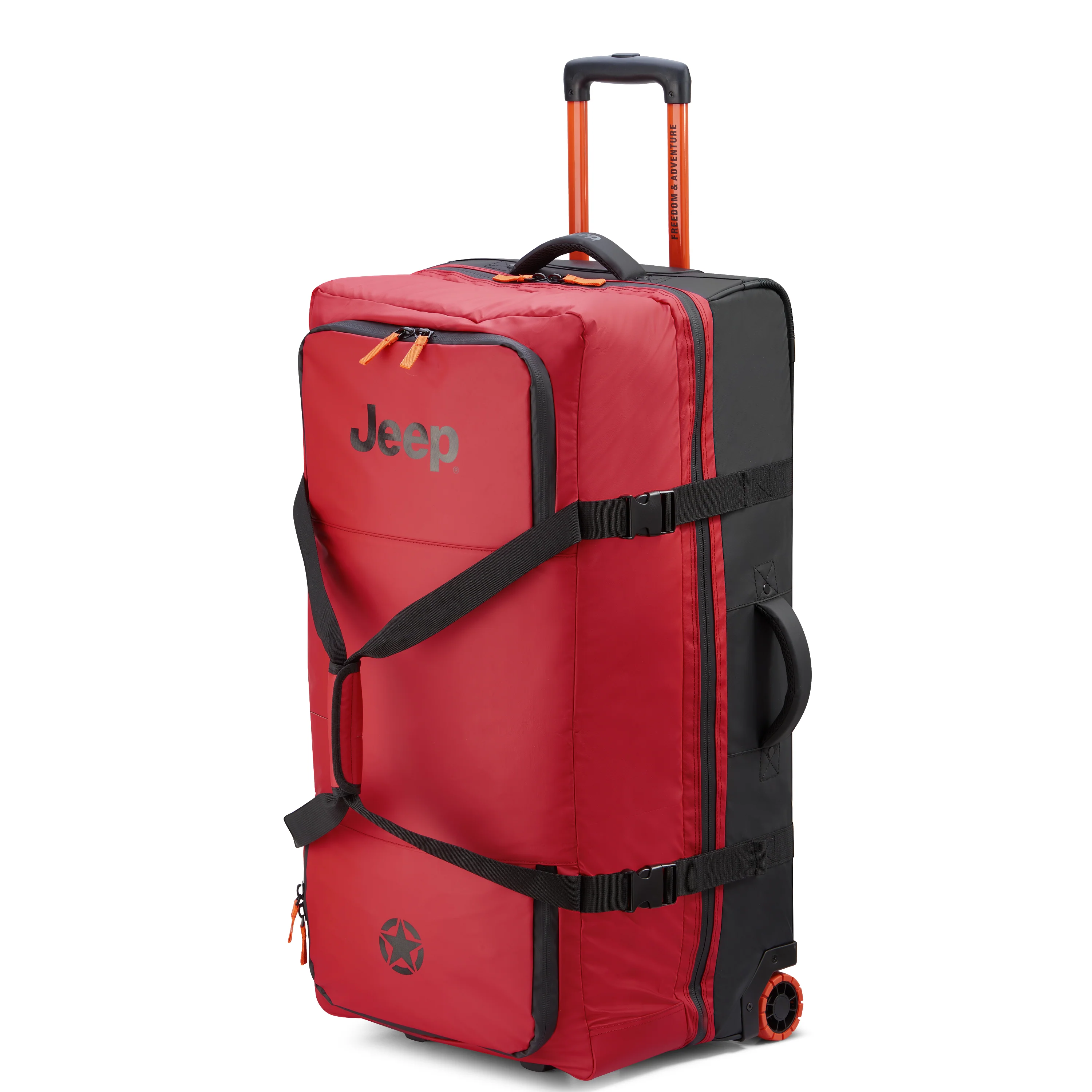 JS005A - Trolley 2 roues 82cm - Image 10
