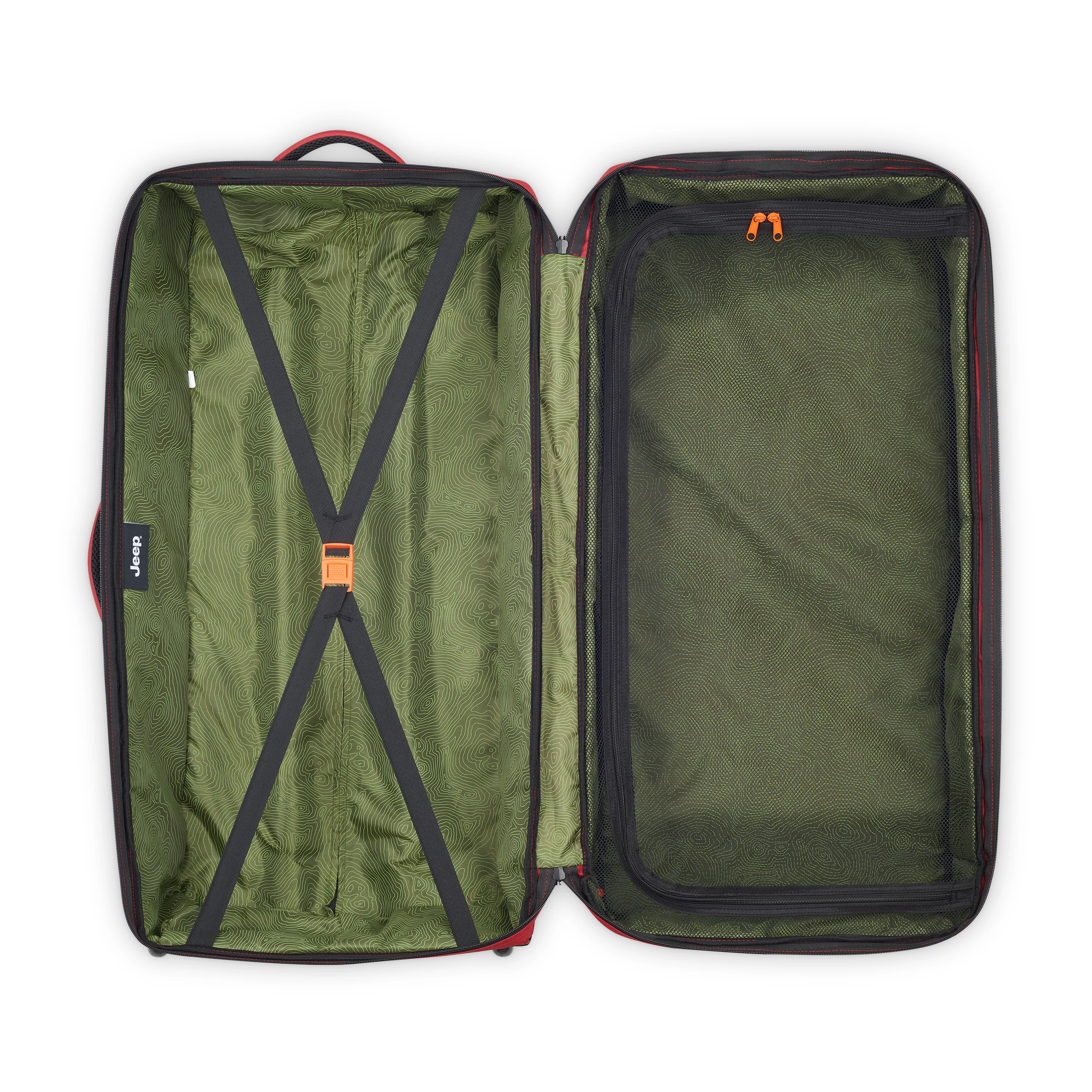 JS005A - Trolley 2 roues 82cm - Image 13