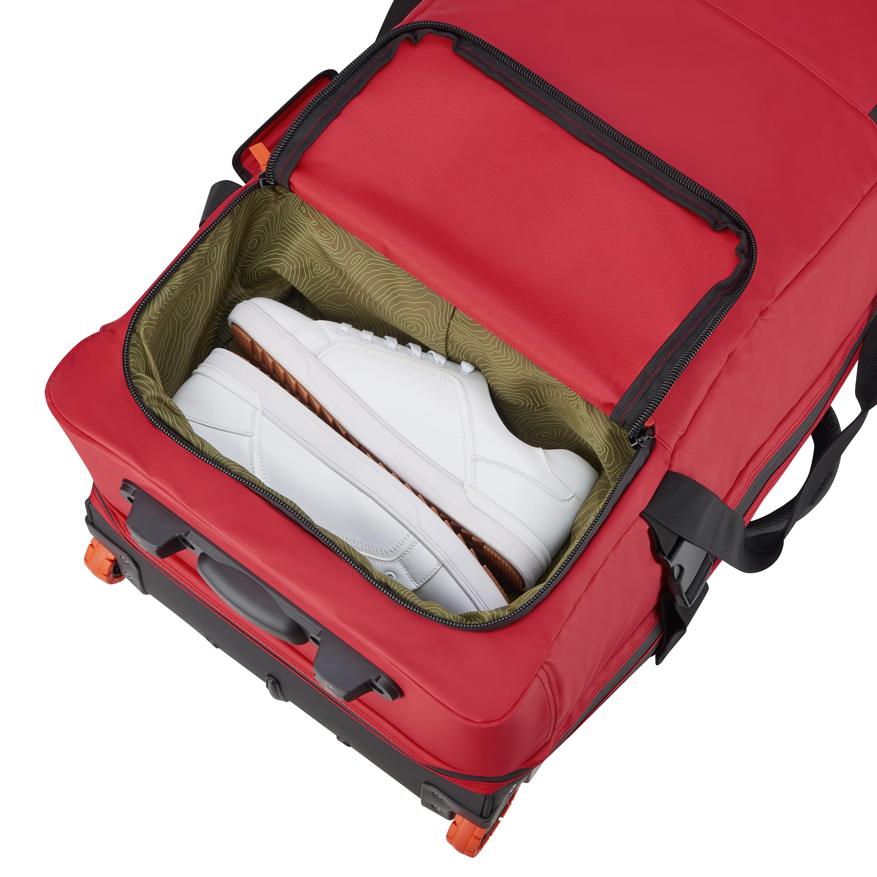 JS005A - Trolley 2 roues 82cm - Image 14