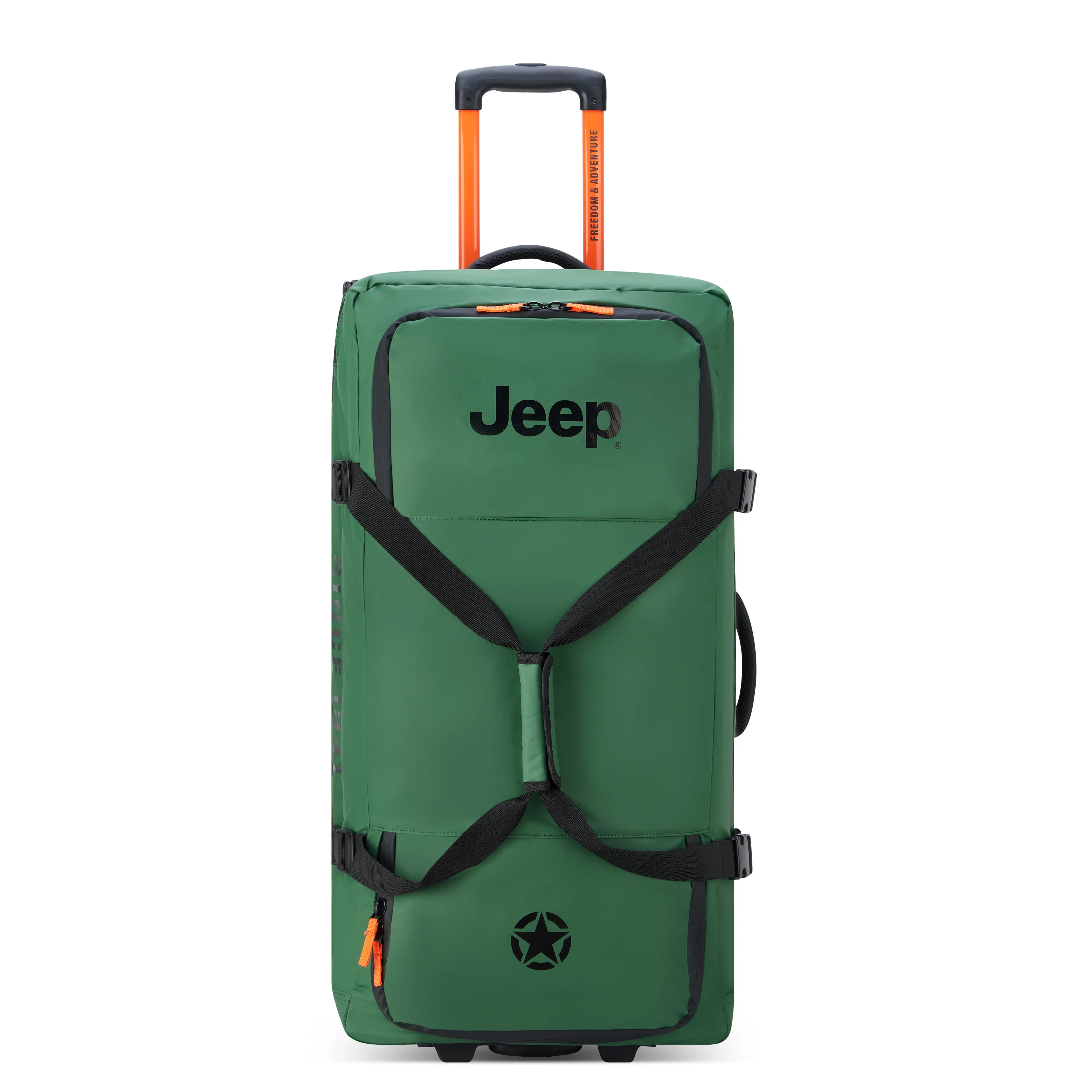 JS005A - Trolley 2 roues 82cm - Image 17