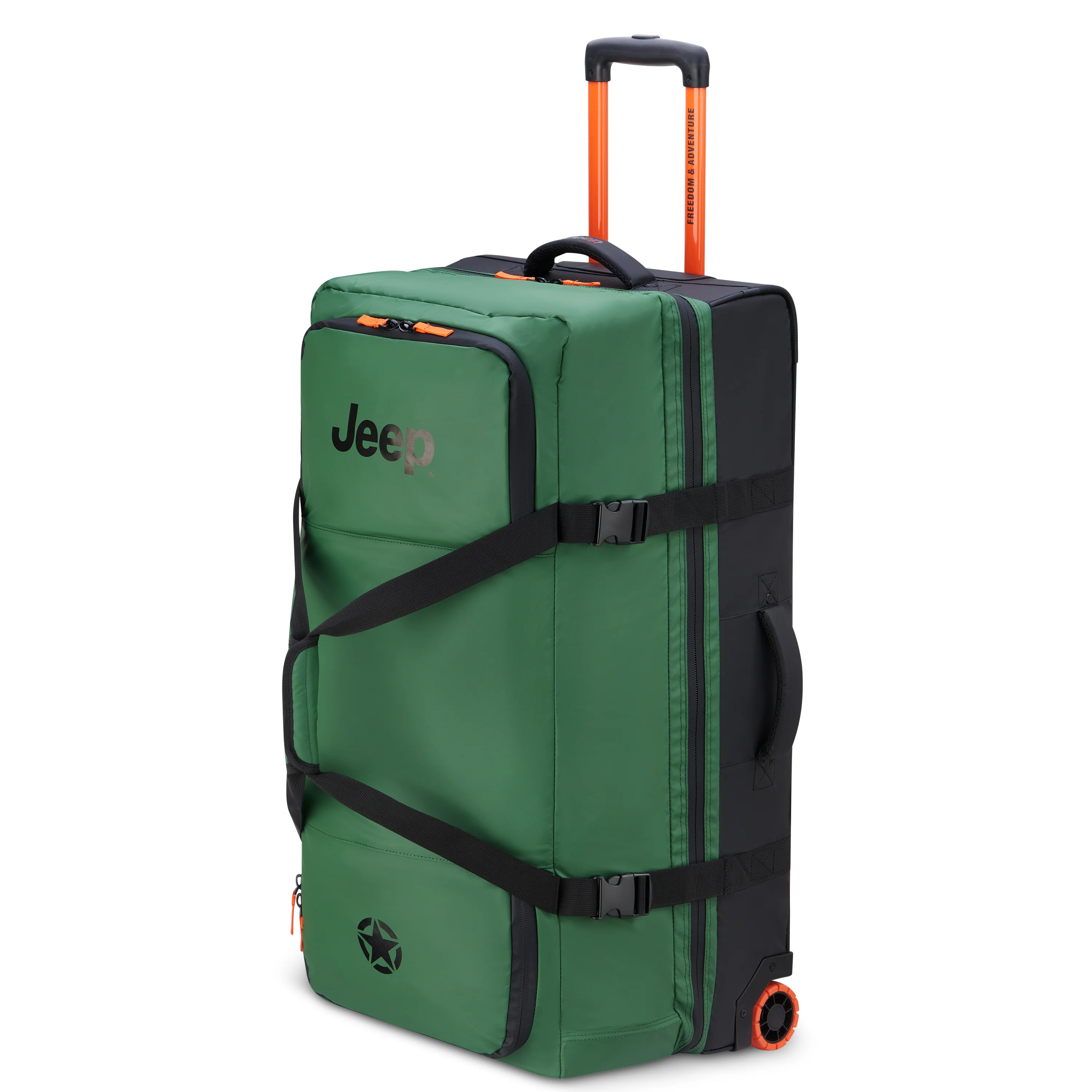 JS005A - Trolley 2 roues 82cm - Image 18
