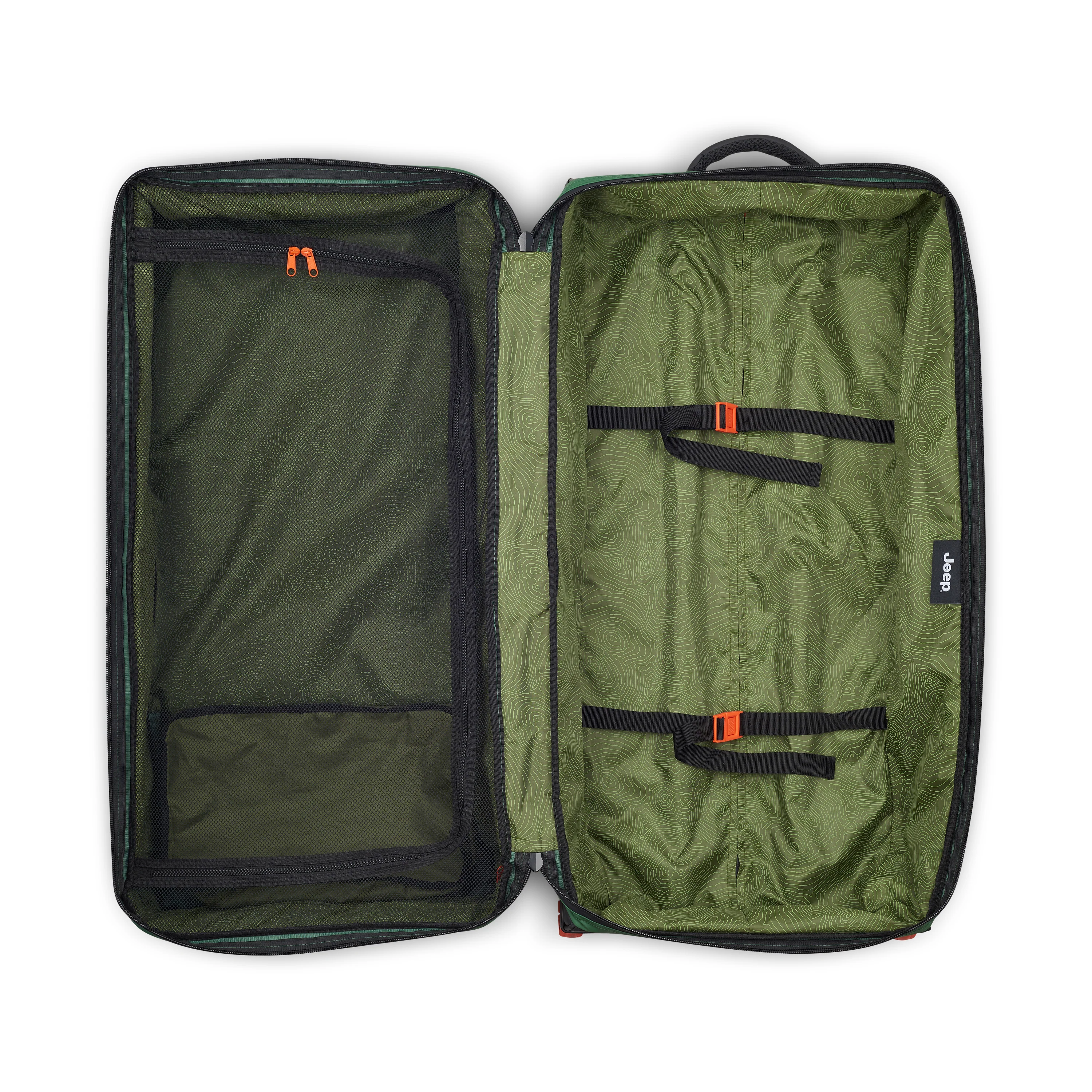 JS005A - Trolley 2 roues 82cm - Image 21