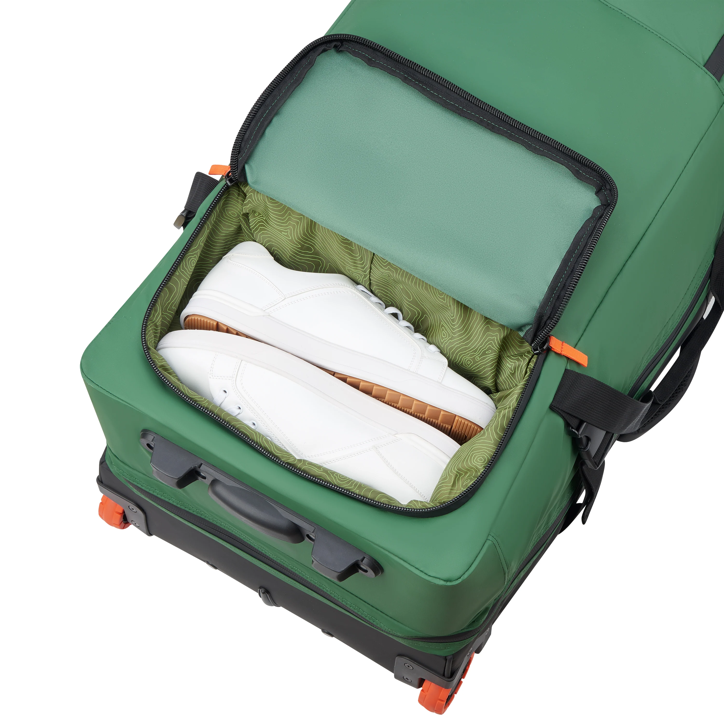 JS005A - Trolley 2 roues 82cm - Image 22