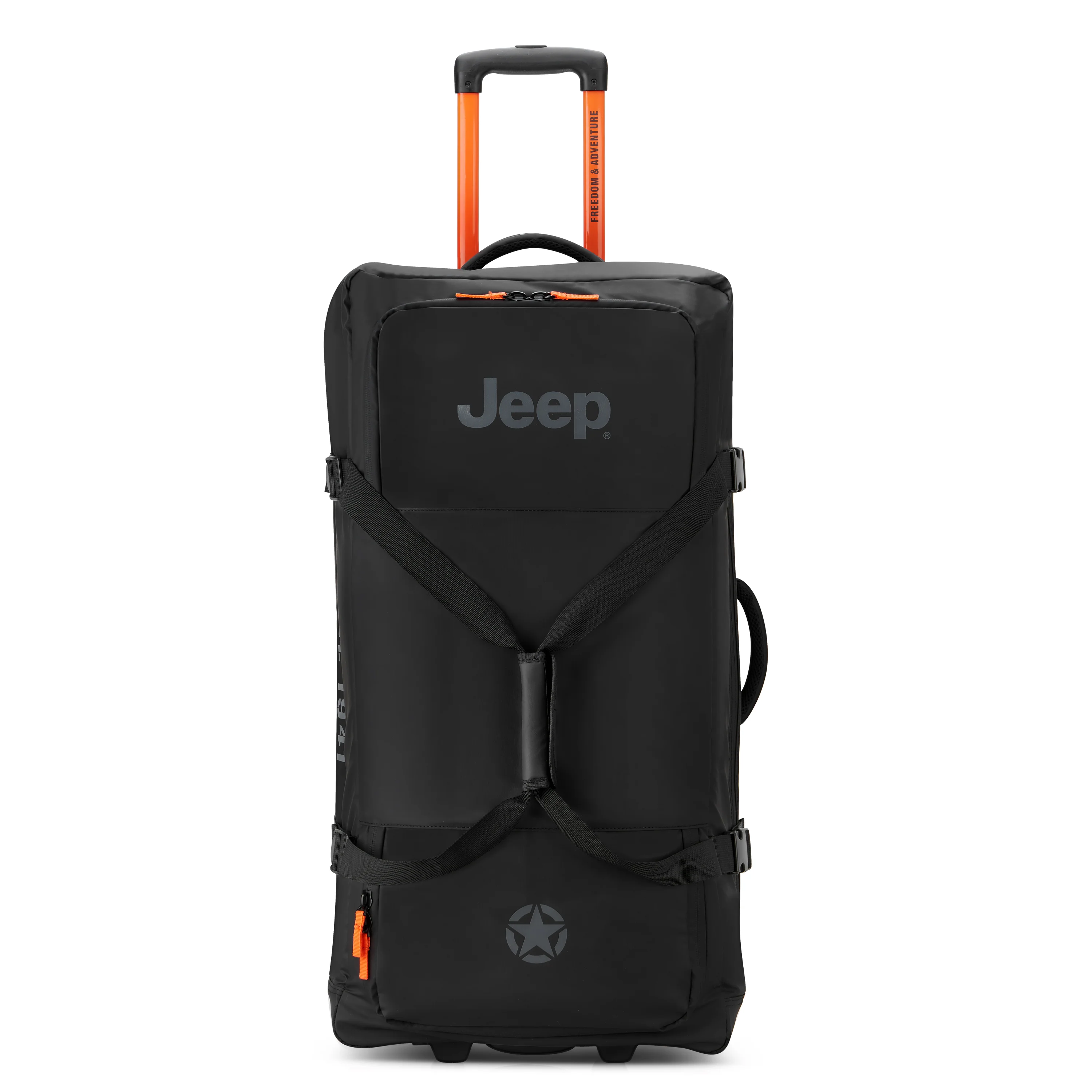 JS005A - Trolley 2 roues 82cm - Image 25