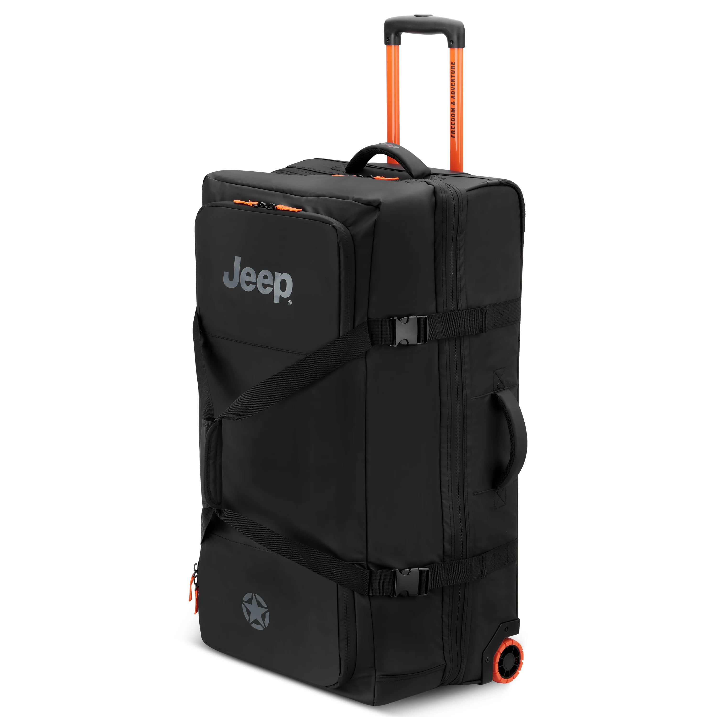 JS005A - Trolley 2 roues 82cm - Image 26