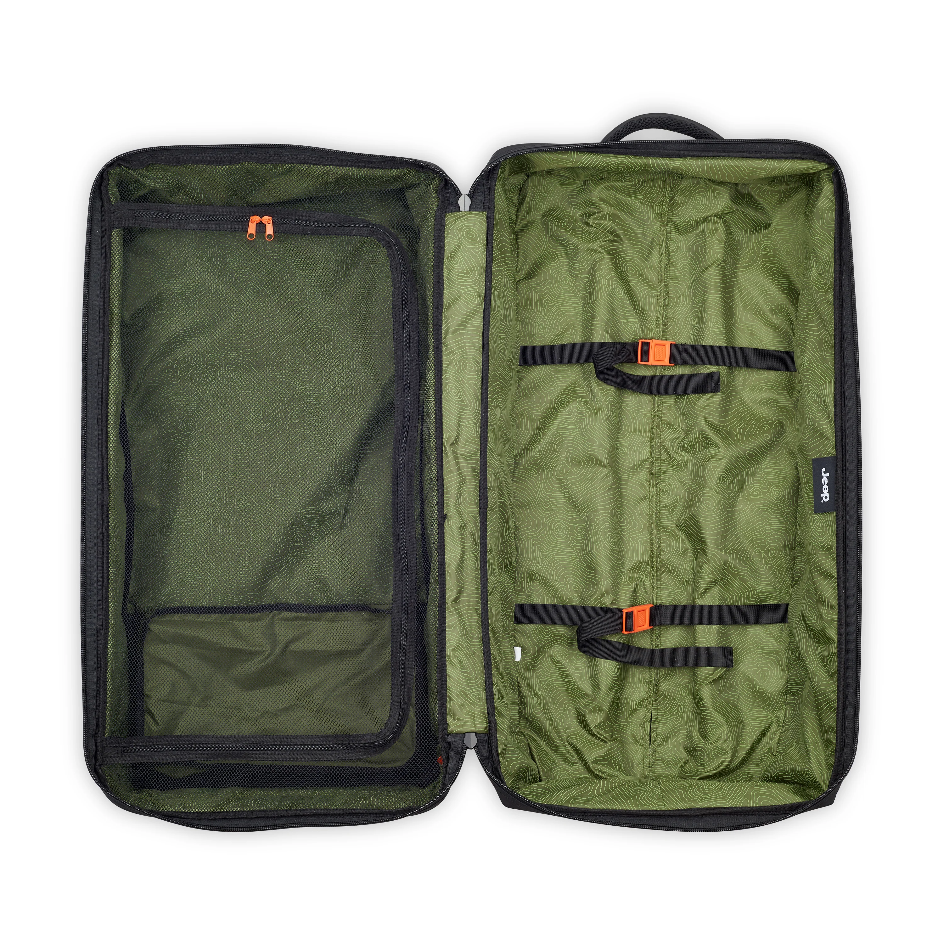 JS005A - Trolley 2 roues 82cm - Image 29