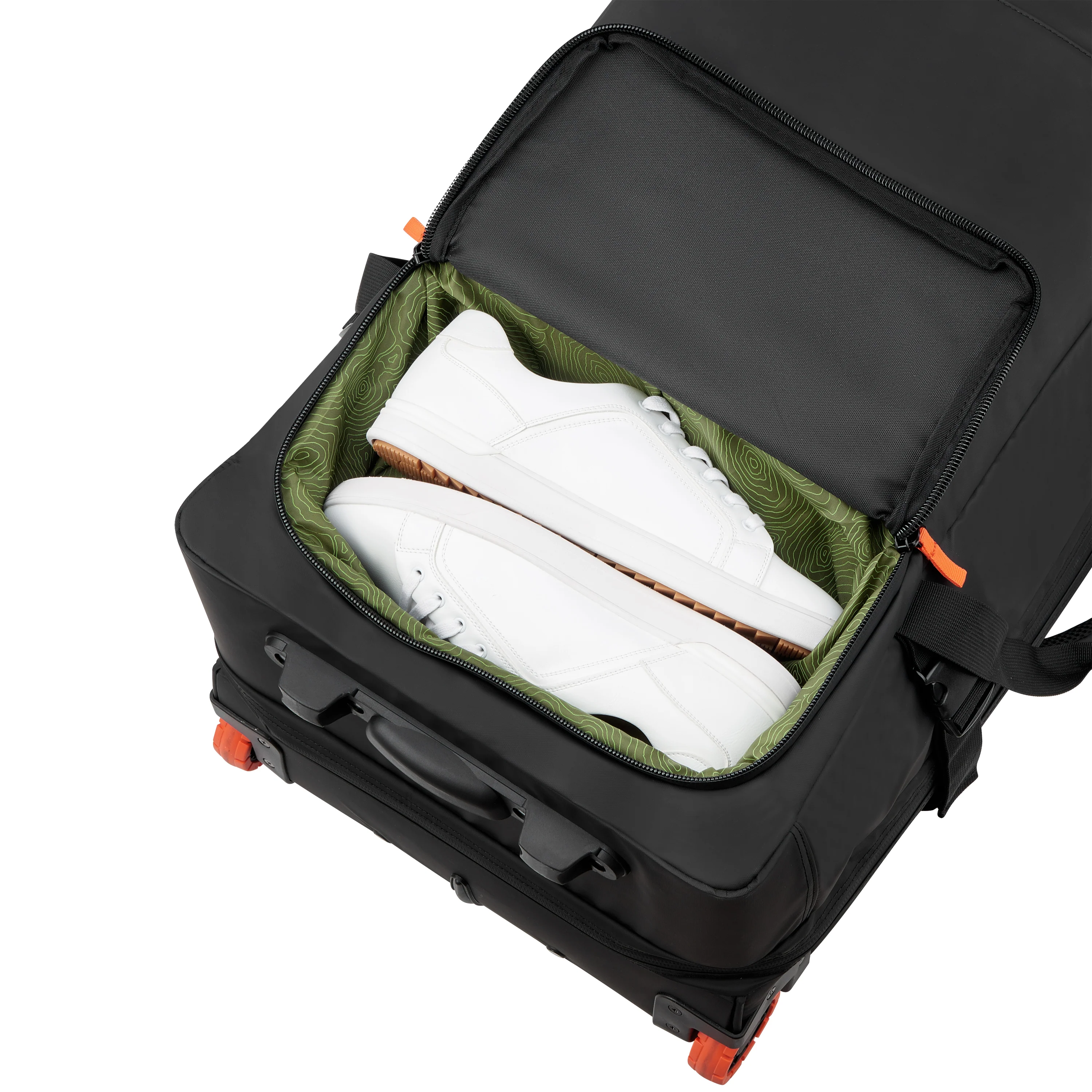 JS005A - Trolley 2 roues 82cm - Image 30