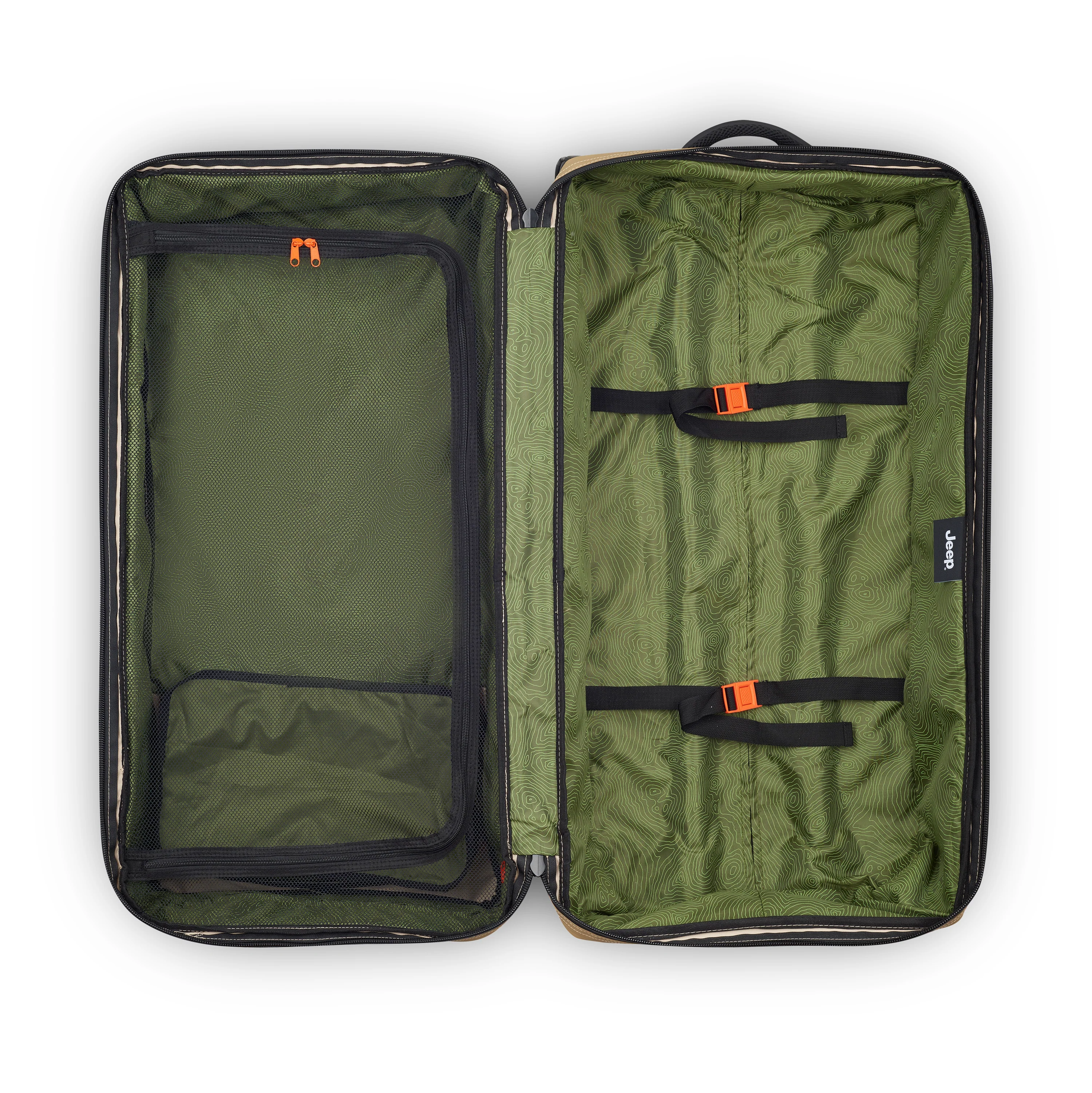 JS005A - Trolley 2 roues 82cm - Image 5