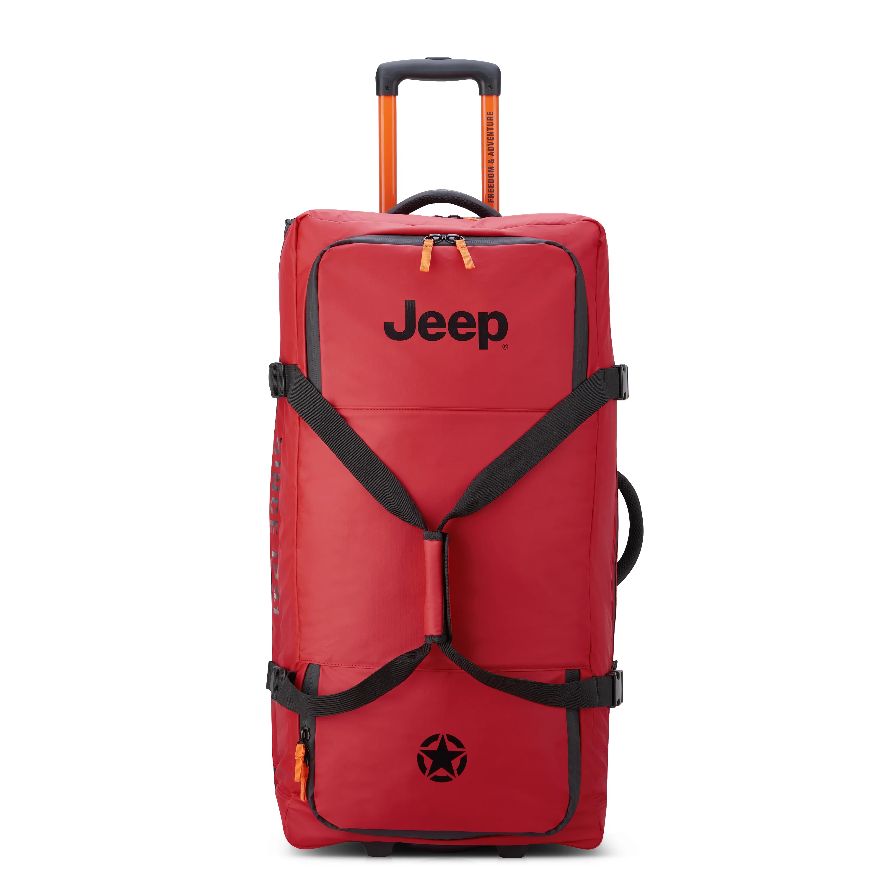 JS005A - Trolley 2 roues 82cm - Image 9
