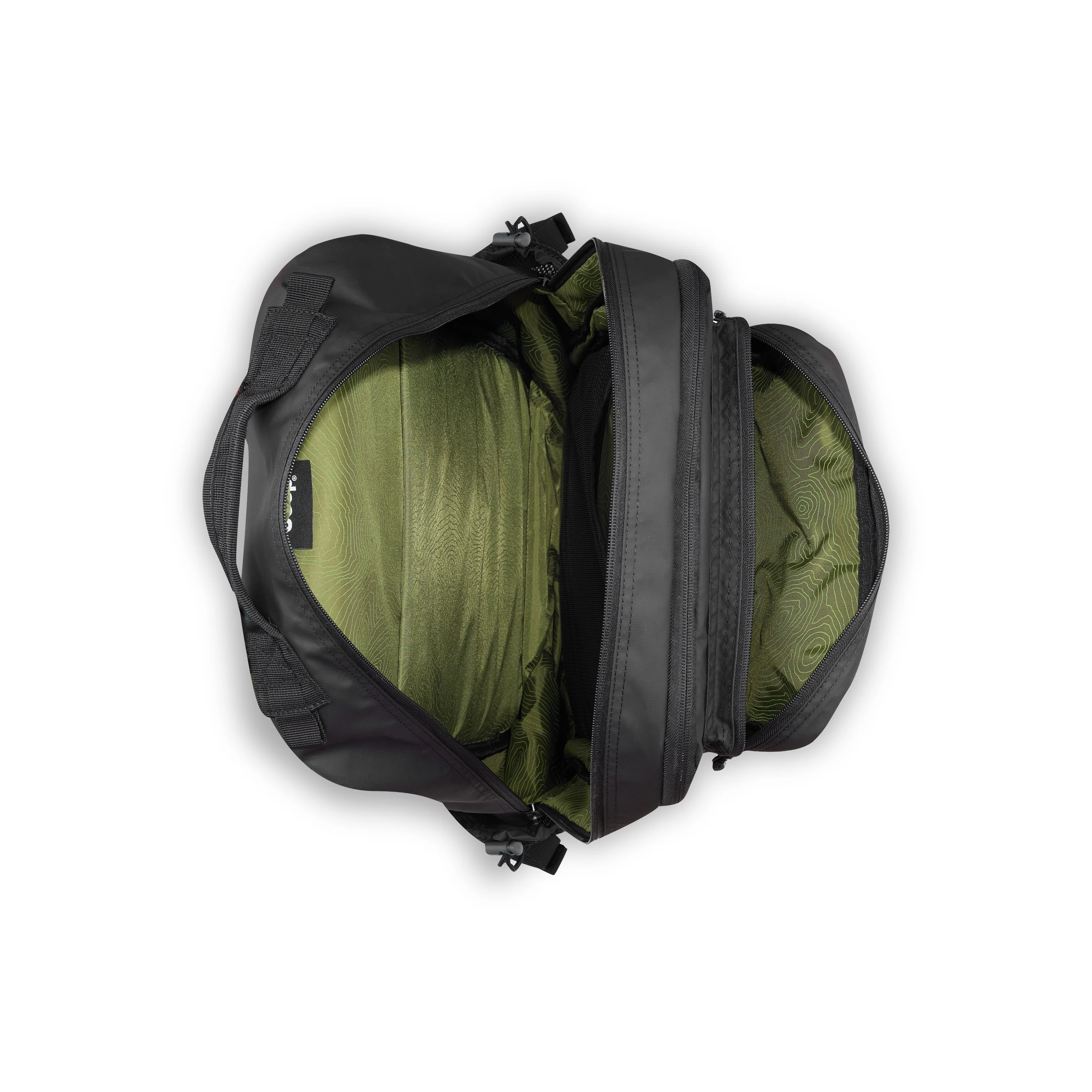JS010B - Sac à dos tactique - Image 10
