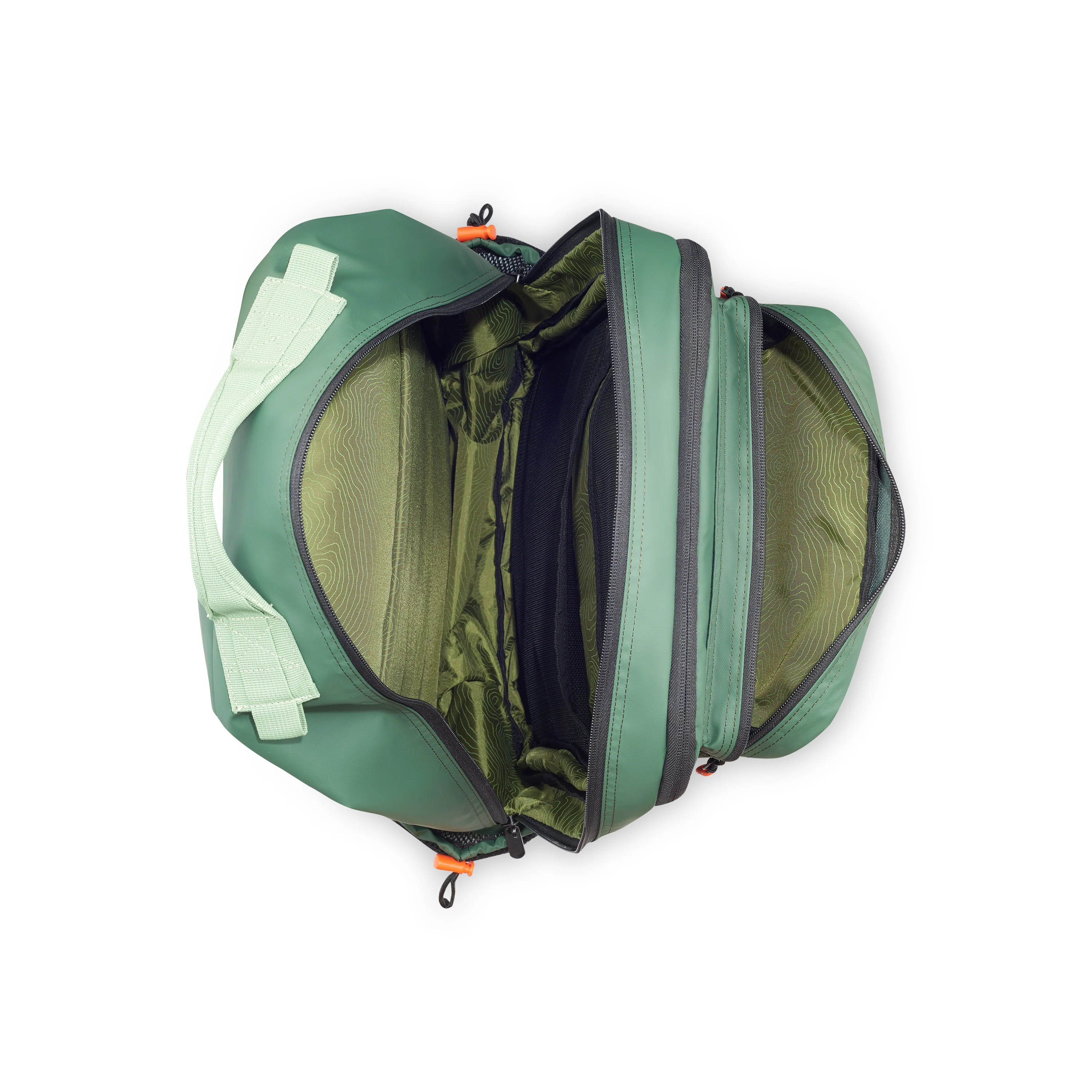 JS010B - Sac à dos tactique - Image 17