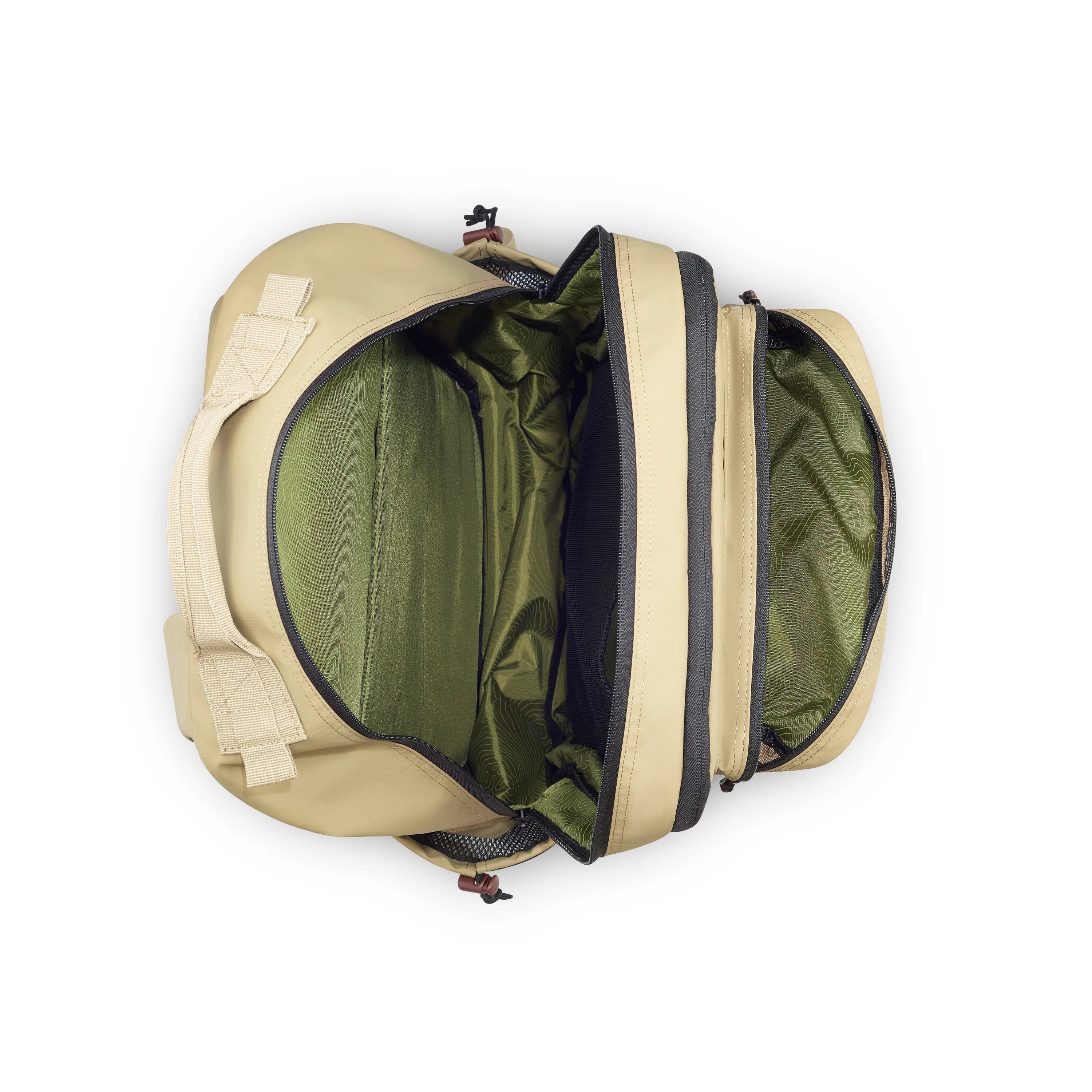 JS010B - Sac à dos tactique - Image 24