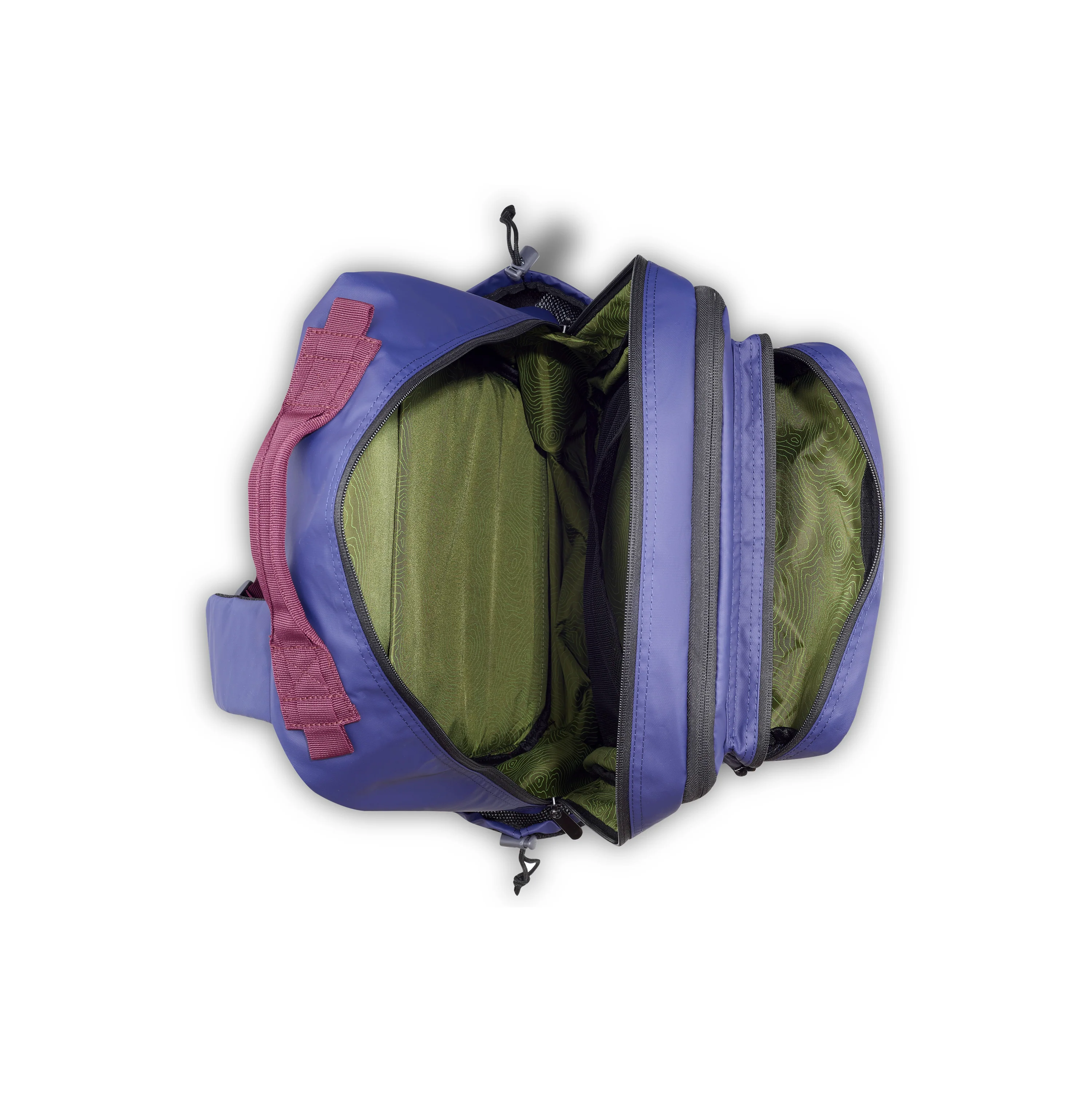 JS010B - Sac à dos tactique - Image 3