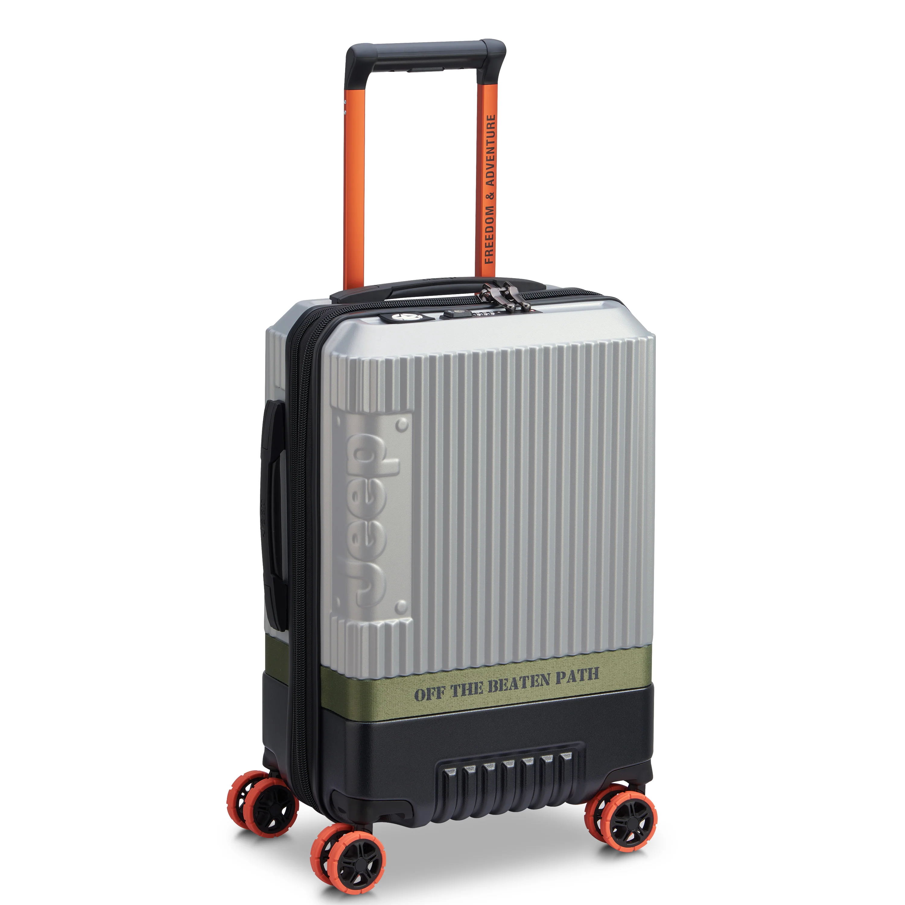 JH001A - S extensible (55cm) - Image 2