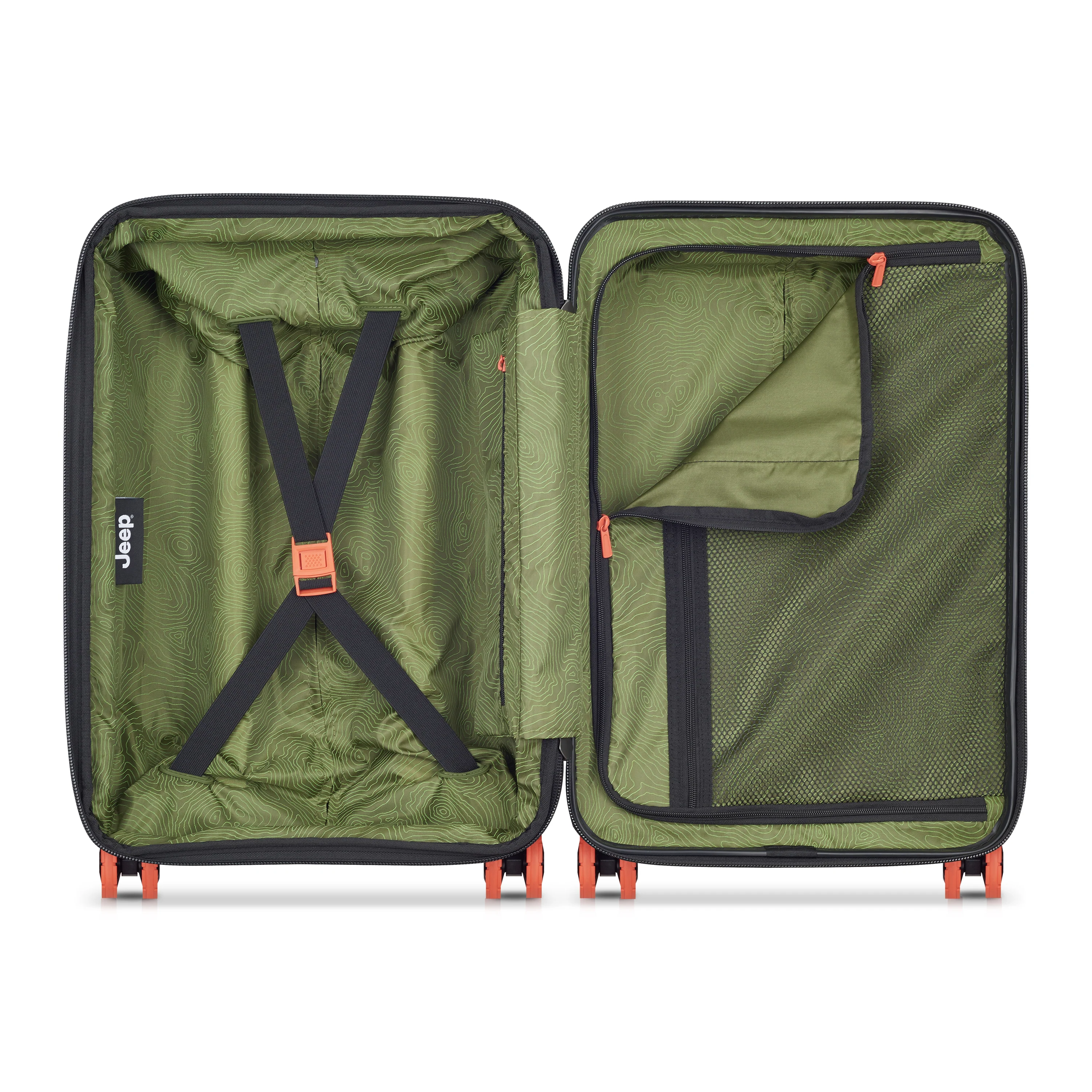 JH001A - S extensible (55cm) - Image 31