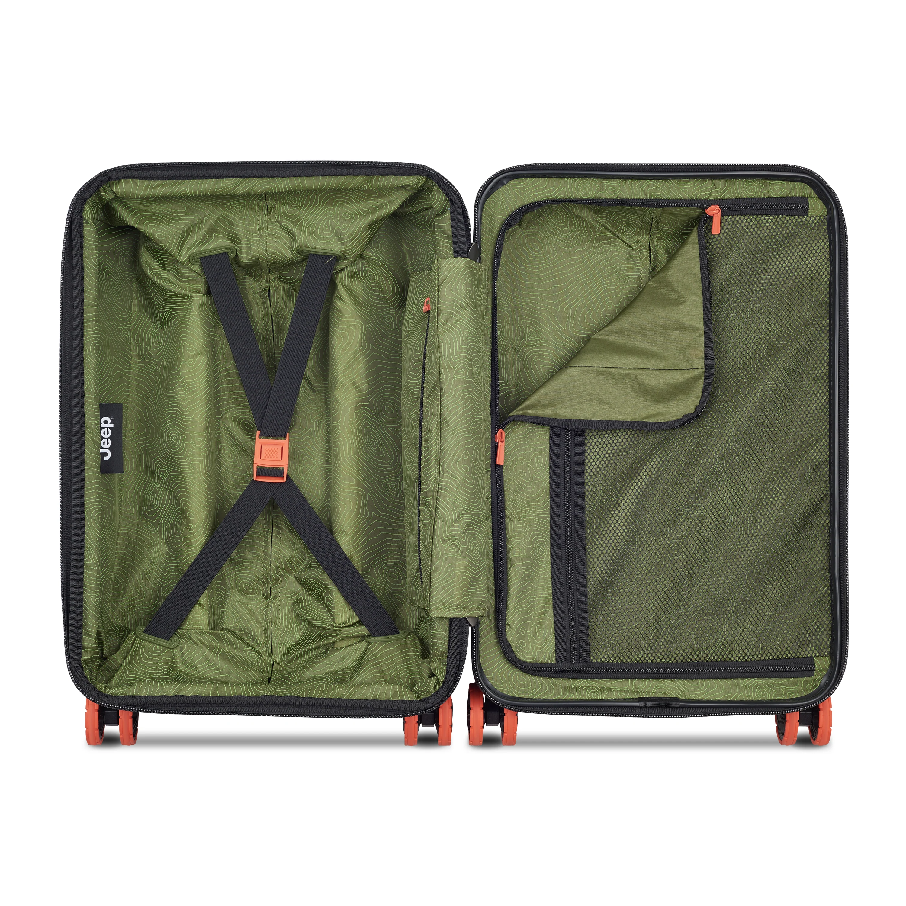 JH001A - S extensible (55cm) - Image 32