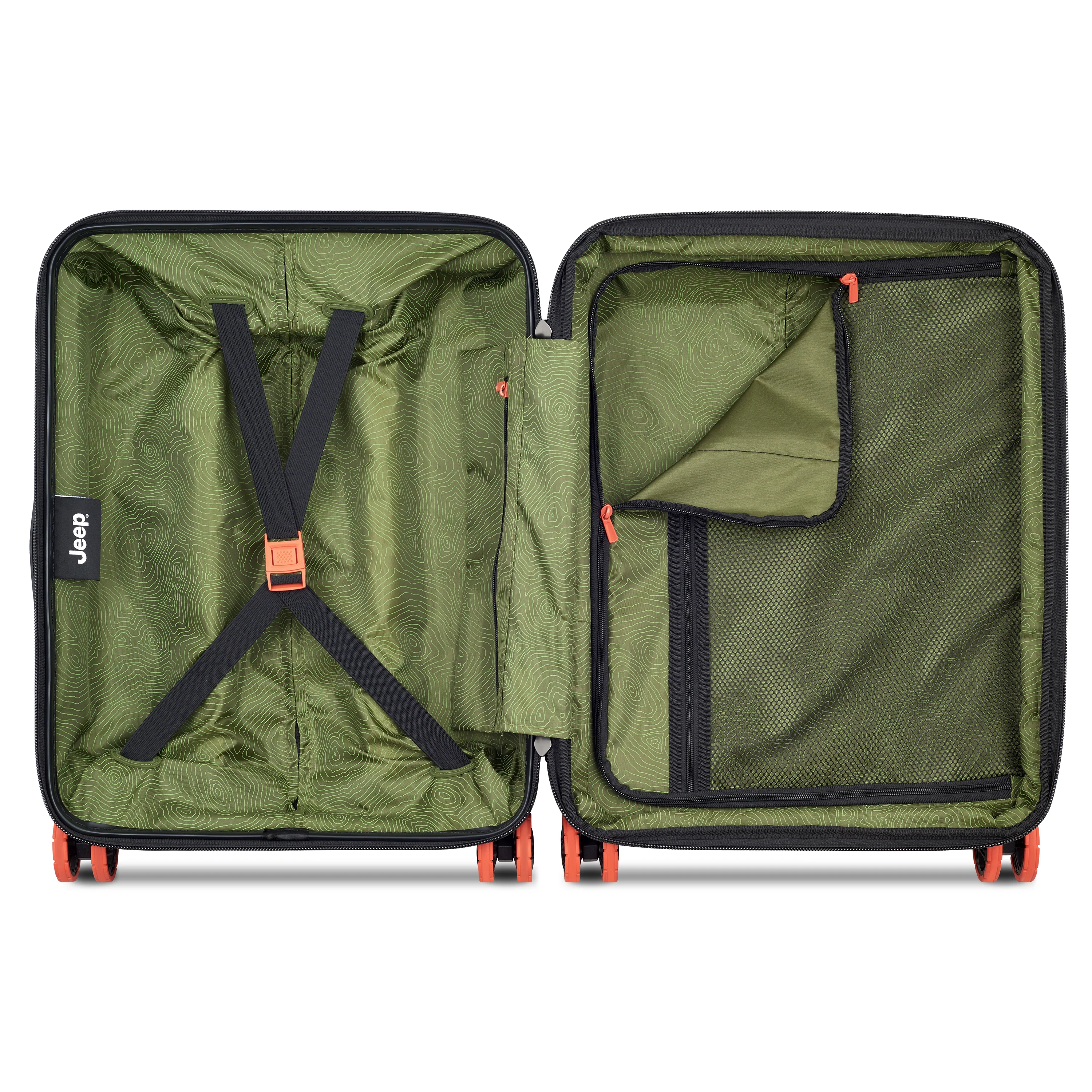 JH001A - S Slim (55cm) - Image 21