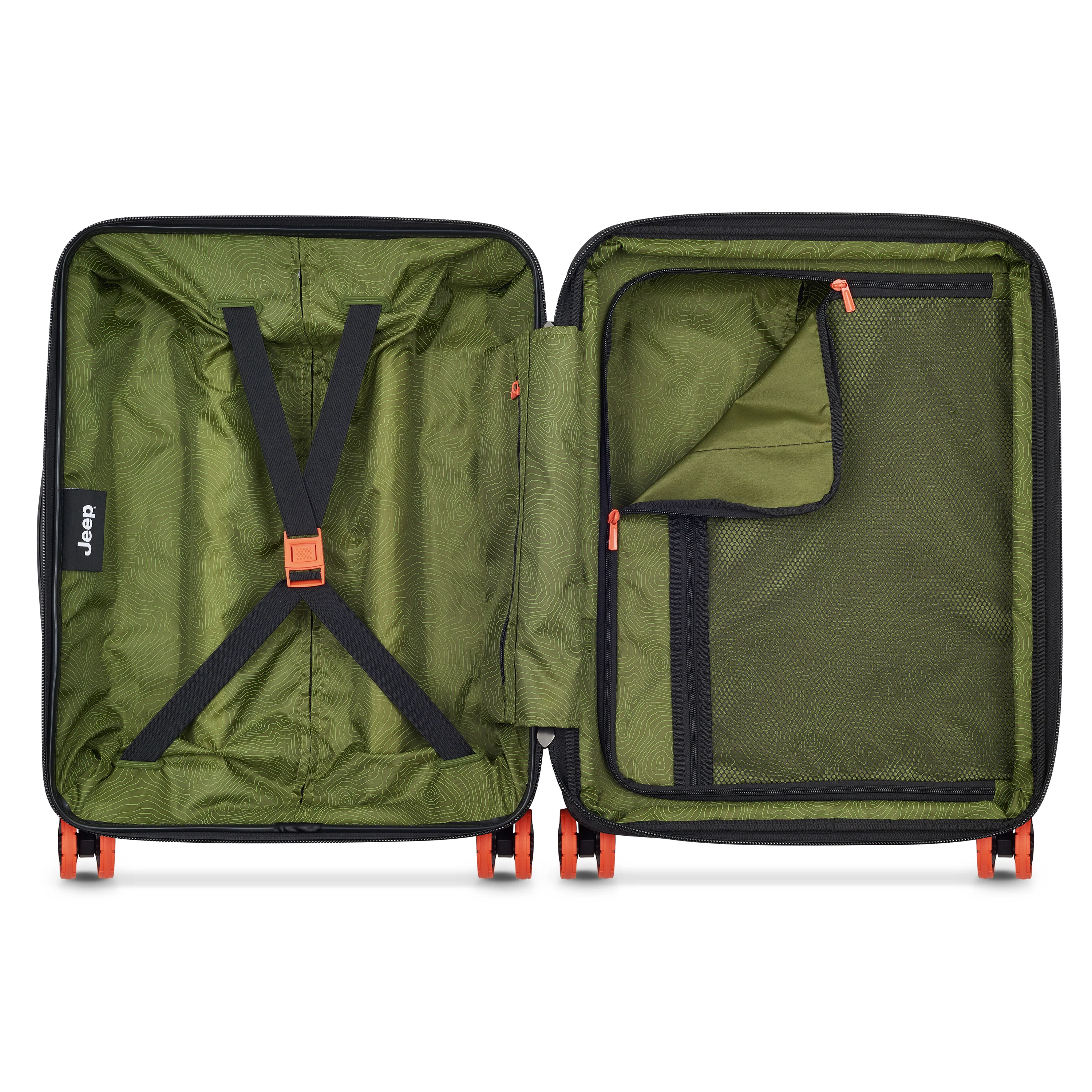 JH001A - S Slim (55cm) - Image 6