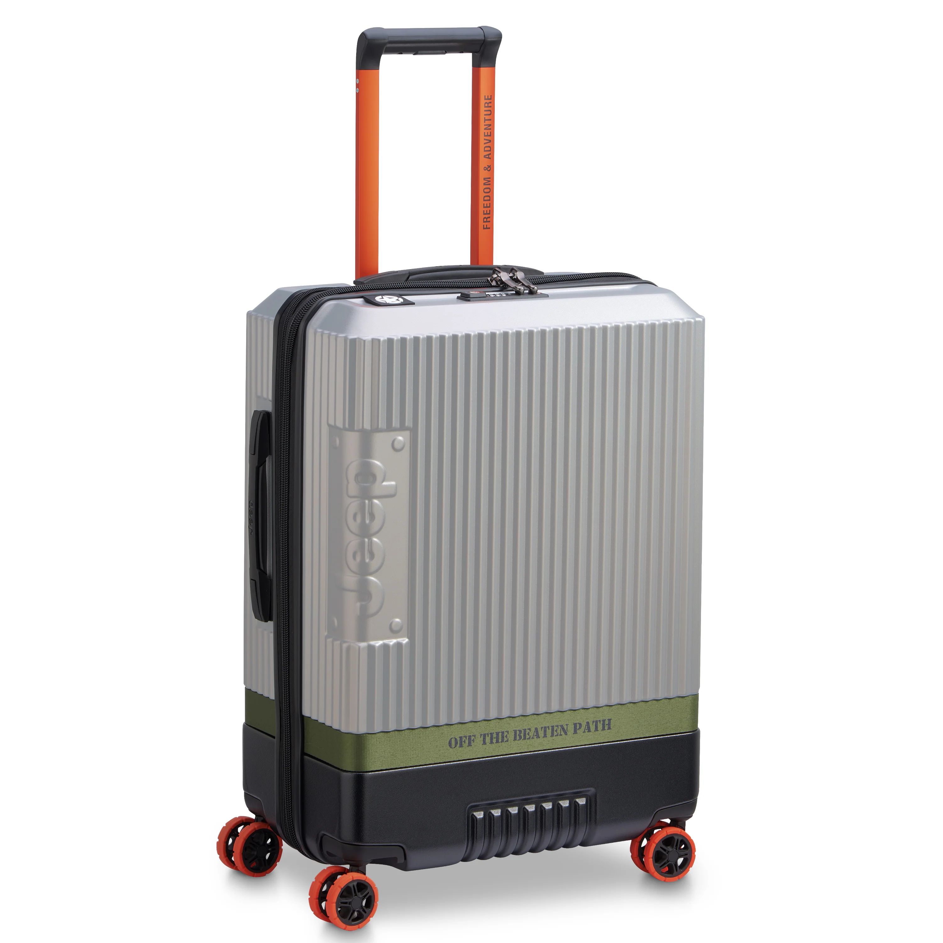 JH001A - M extensible (66cm) - Image 22