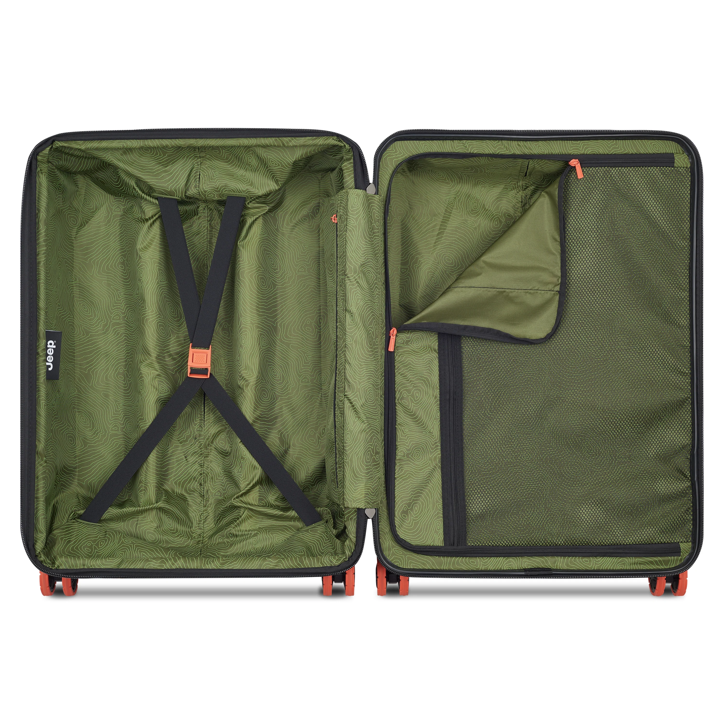 JH001A - M extensible (66cm) - Image 31