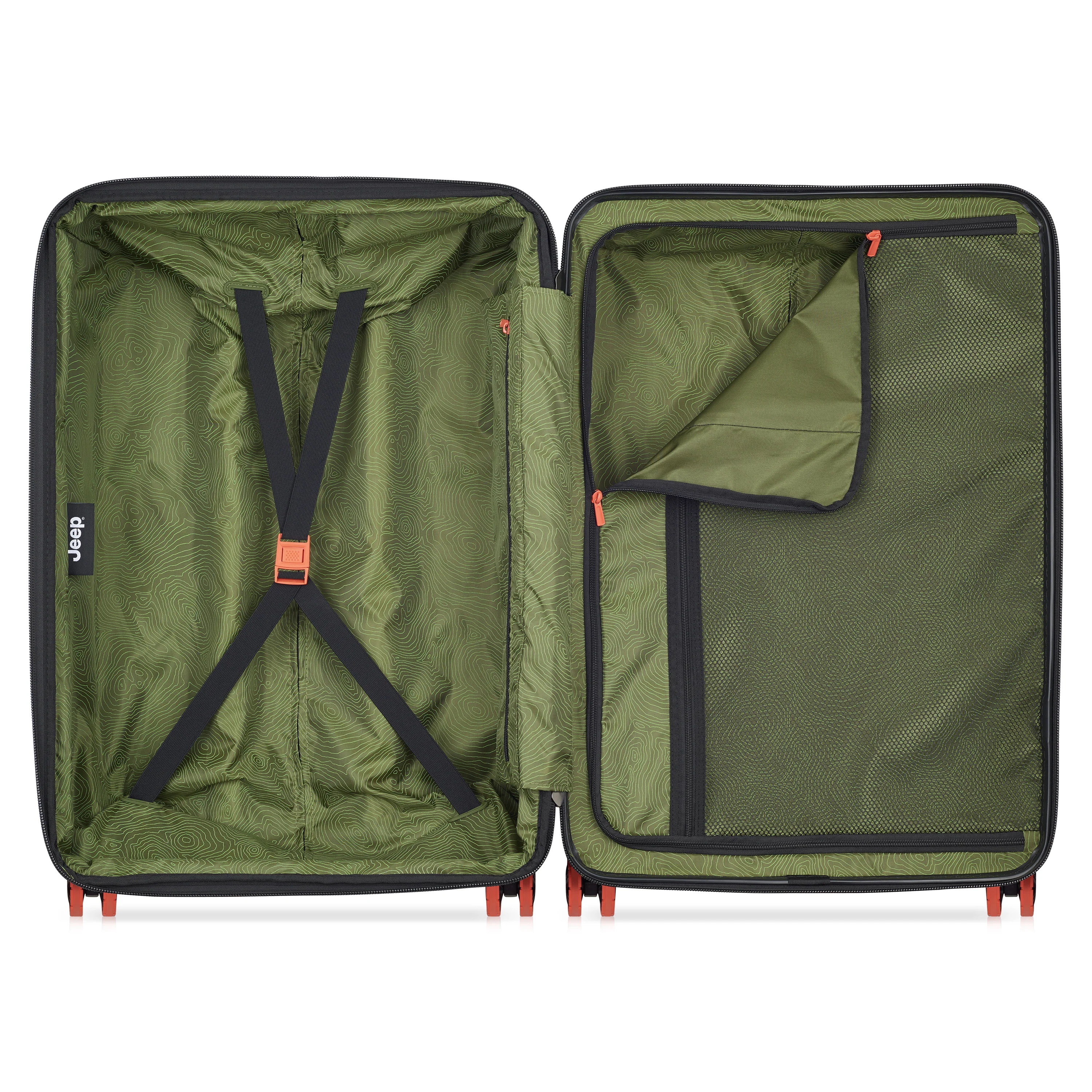 JH001A - M extensible (68cm) - Image 31