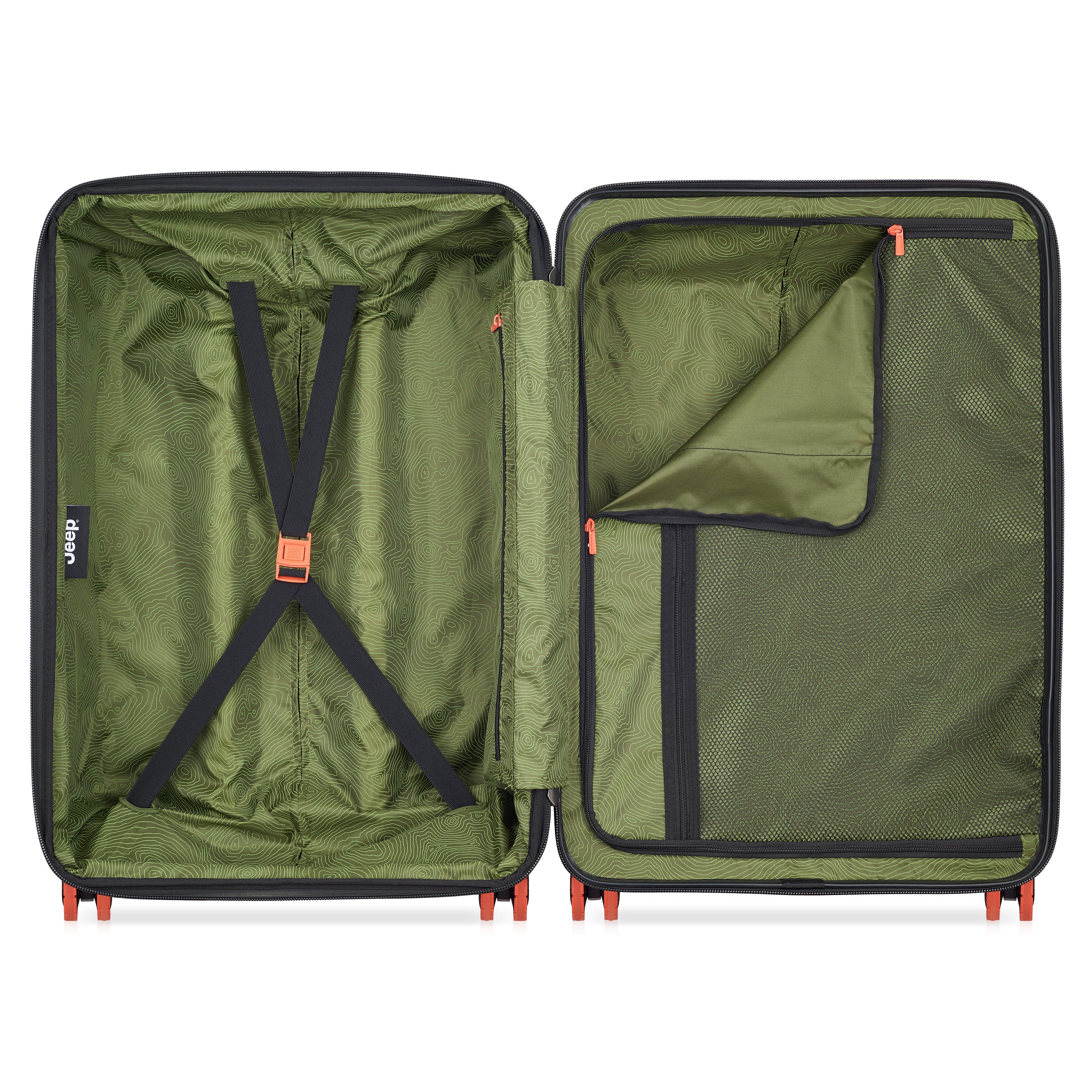 JH001A - M extensible (68cm) - Image 32