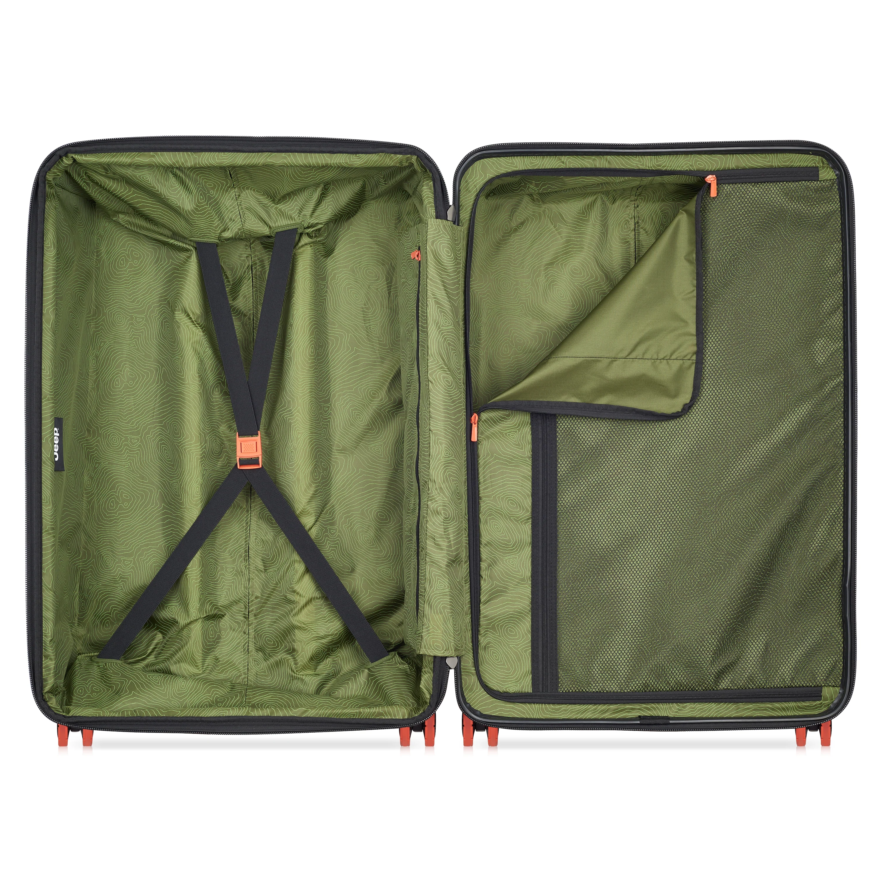 JH001A - L extensible (75cm) - Image 33