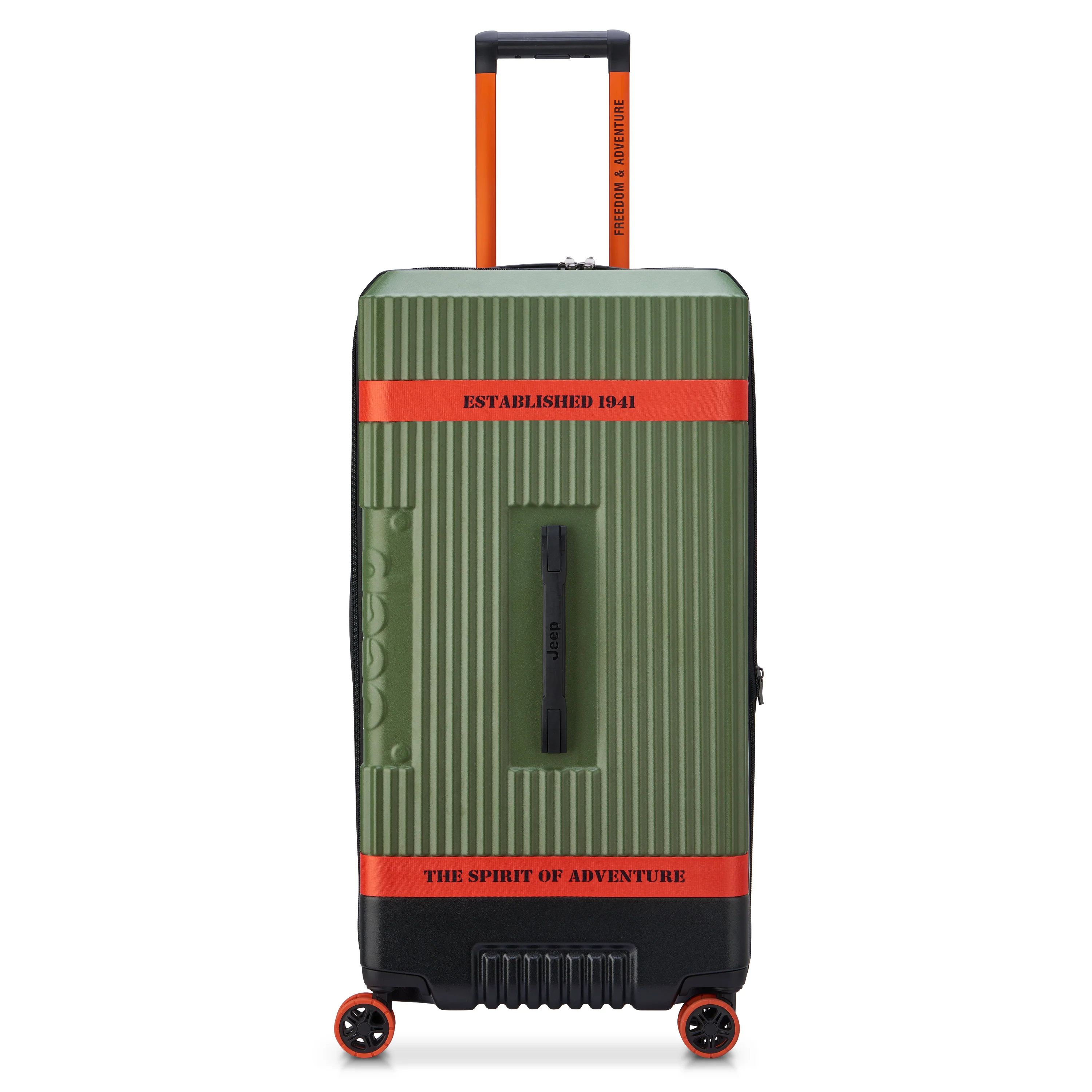 JH001A - XL extensible Trunk (80cm) - Image 11